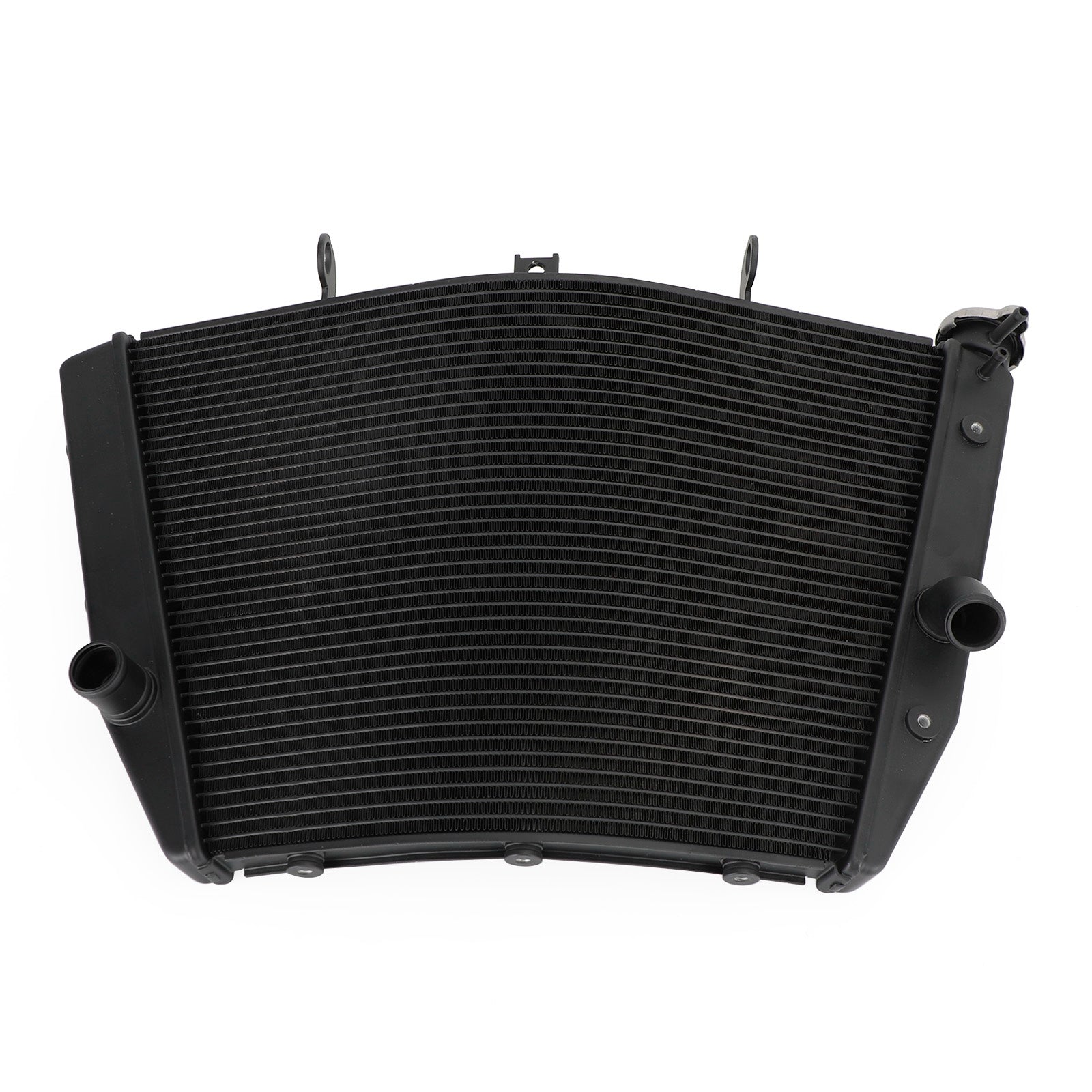 2007-2008 Suzuki GSXR1000 GSX-R 1000 K7 Hliníkový chladič chladiča chladiča