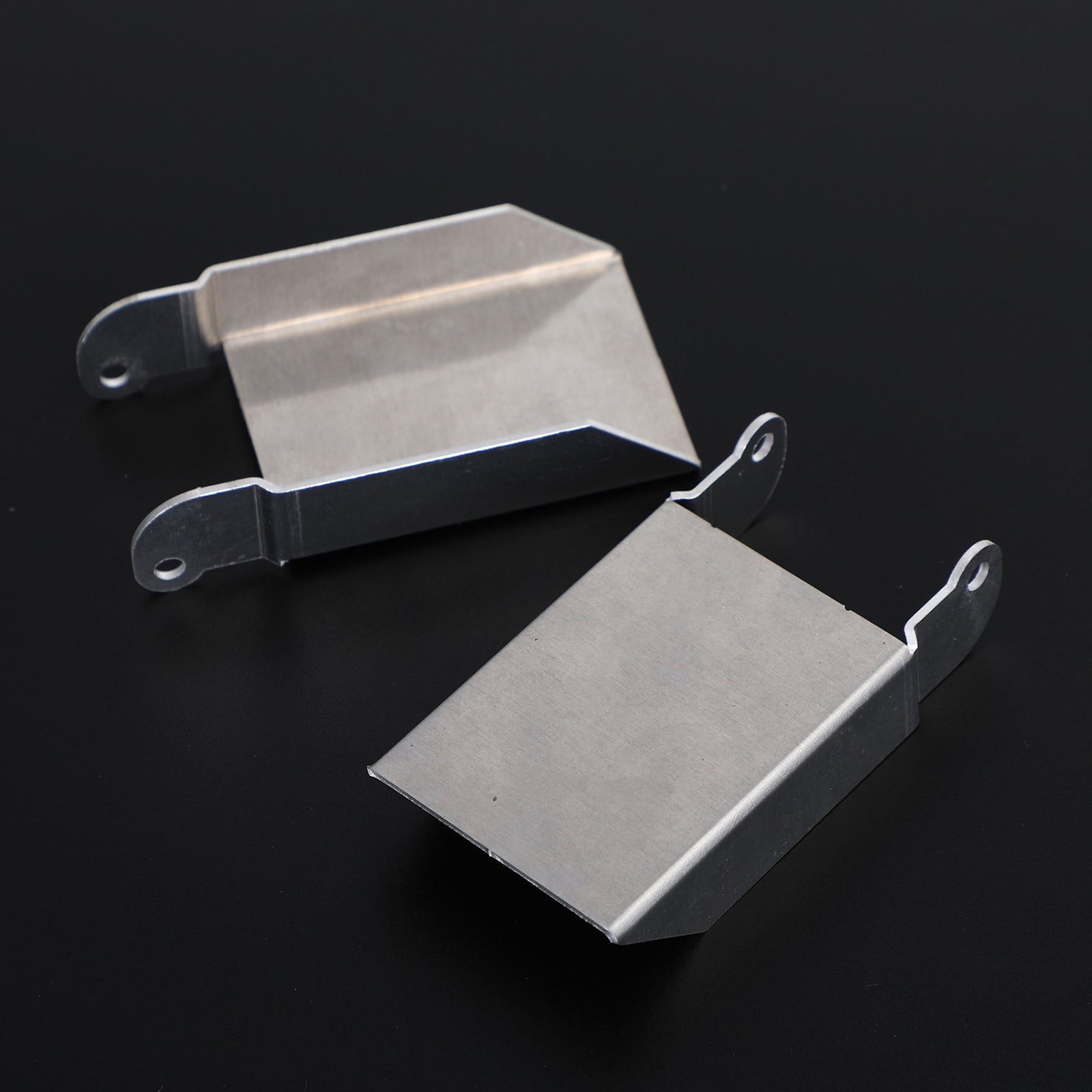 Kit de charnière de remplacement du couvercle de stockage avant pour Polaris Sportsman 450 570 850 Nouveau kit de charnière de couvercle de rangement générique