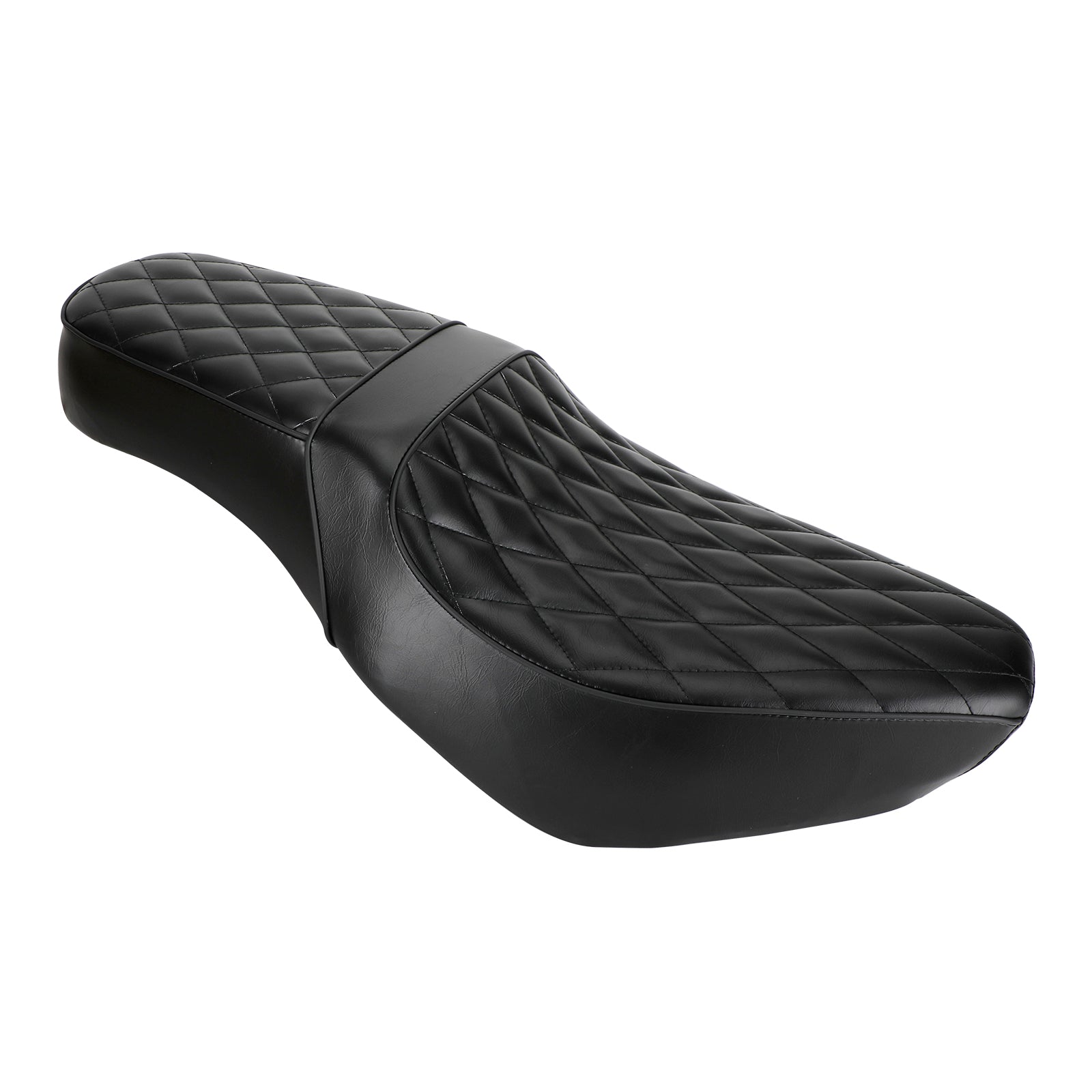 2021-2024 HONDA Rebel 1100 CM1100 Compleet kussen berijder passagiersstoel mat zwart