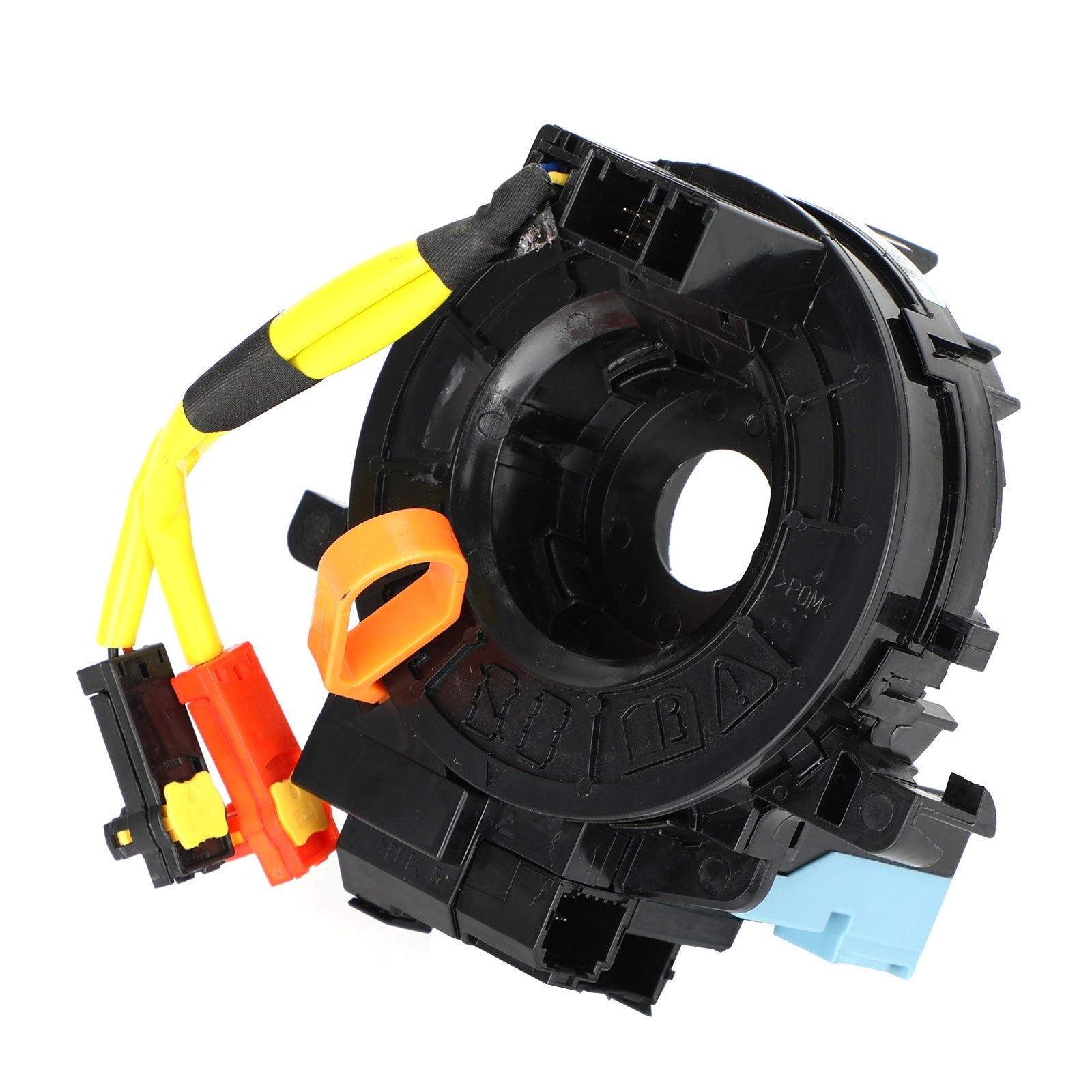 Toyota Sienna 2011-2014 Klockfjädervinkelsensor med kabel 89245-0n020