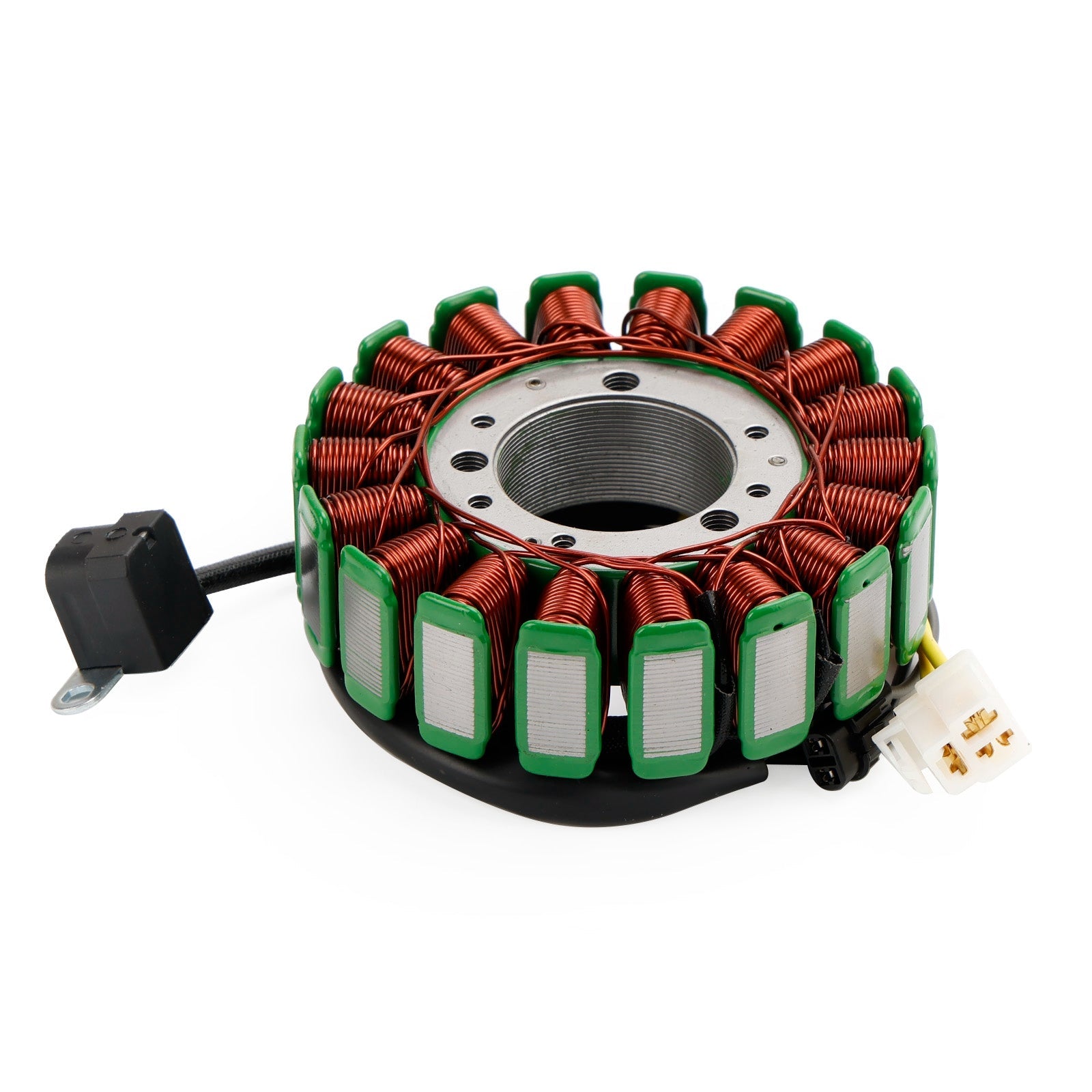 T1300823 Rectificador regulador de estator con junta para DAYTONA 675 675R & SE 2006-2012