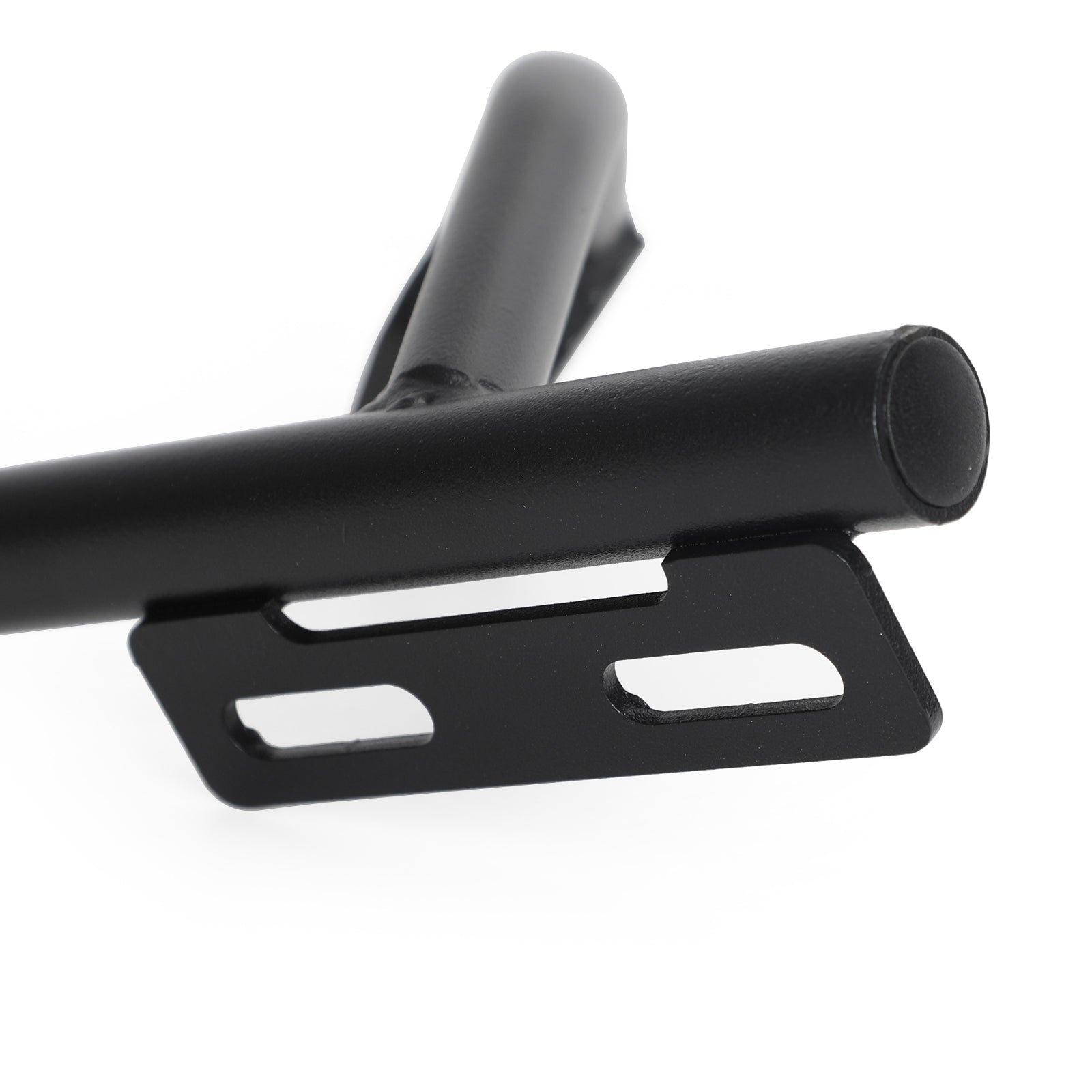 Support de support de porte-sacs arrière