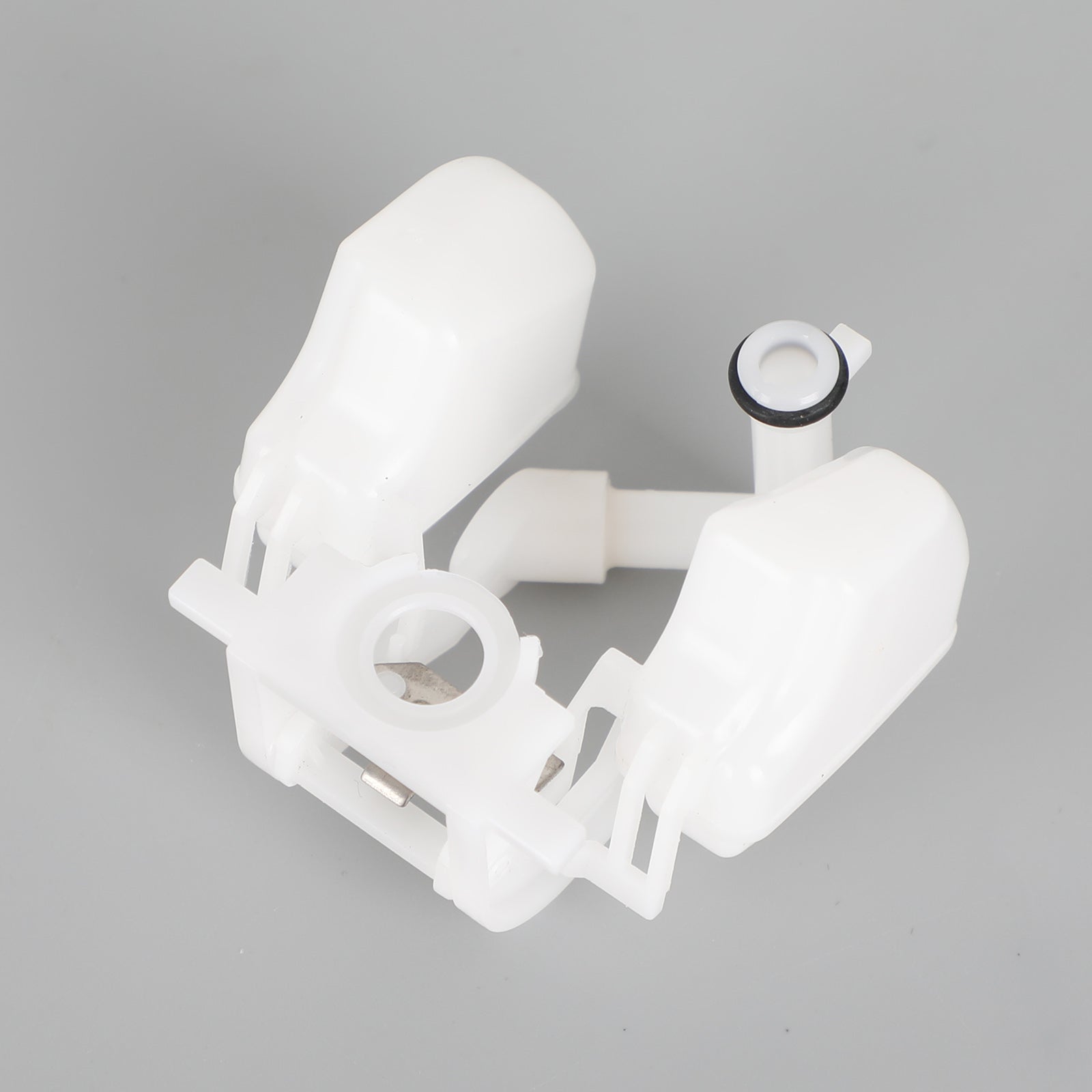 Kit de reconstruction de carburateur adapté pour Suzuki GK75A GSF400 bandit 1991-1997 générique