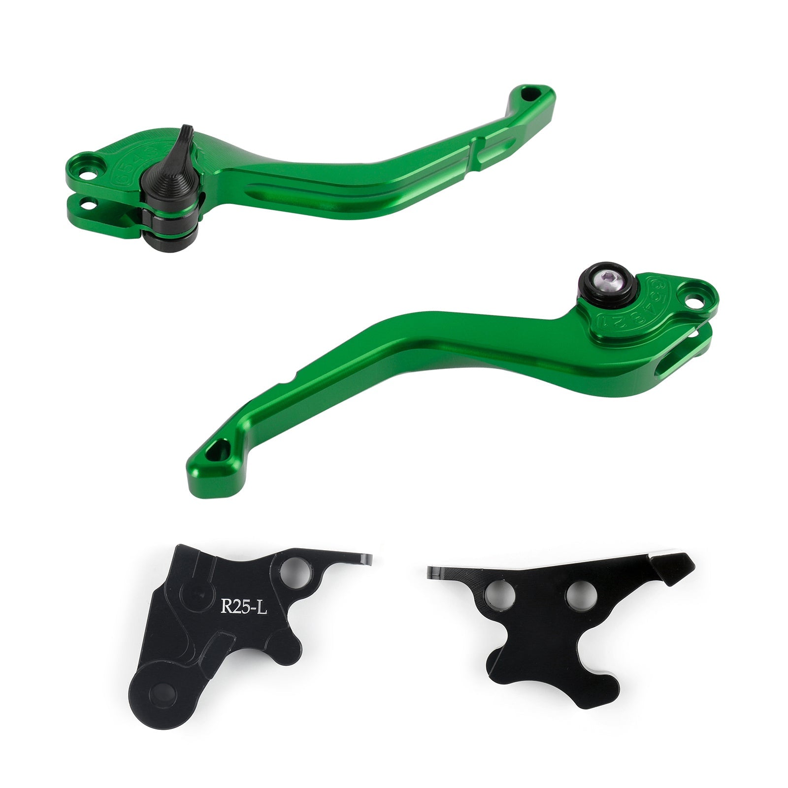 Yamaha YZF R25 2014-2015 YZF R3 2015 CNC Curve