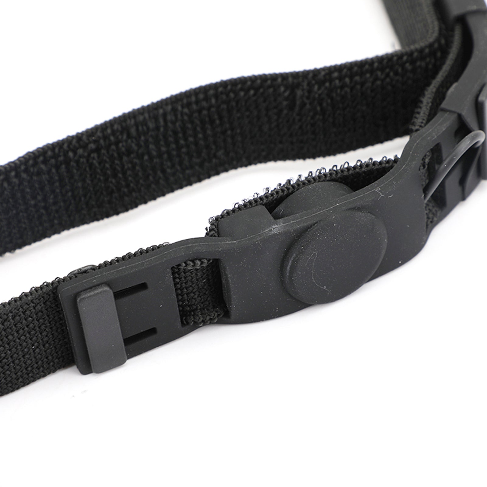 För DP3400 DGP4150 APX4000 6-stift U94 PTT THROAT Tube 7.1mm Plug Tactical Headset