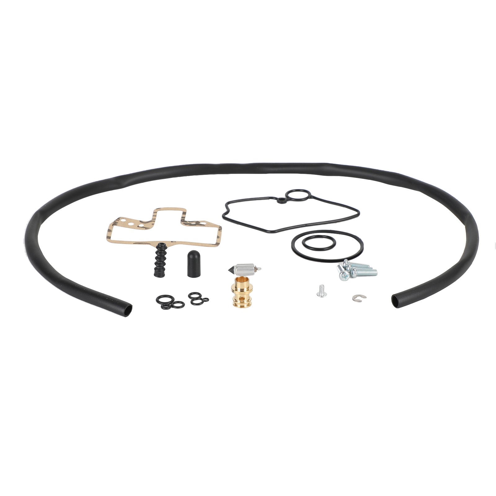 Mikuni časť #KHS-016 HSR42 HSR45 Electra Glide Carburetor Repair/Rebuild Kit Generic