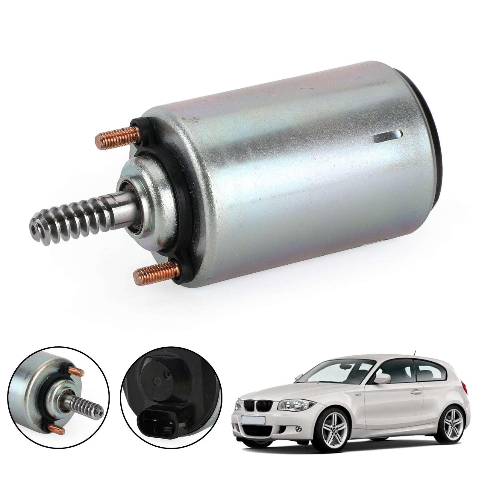 2008-2013 BMW 1 Série E88 Convertible 120i Valvetronic Actorator VVT Servo Motor 11377509295 11377548387