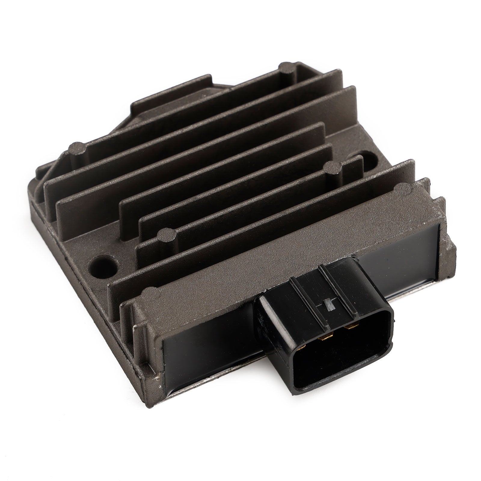 Regulátor statora a usmerňovač Kawasaki Ninja 400 (ABS) EX400 2018-2023 & Tesnenie