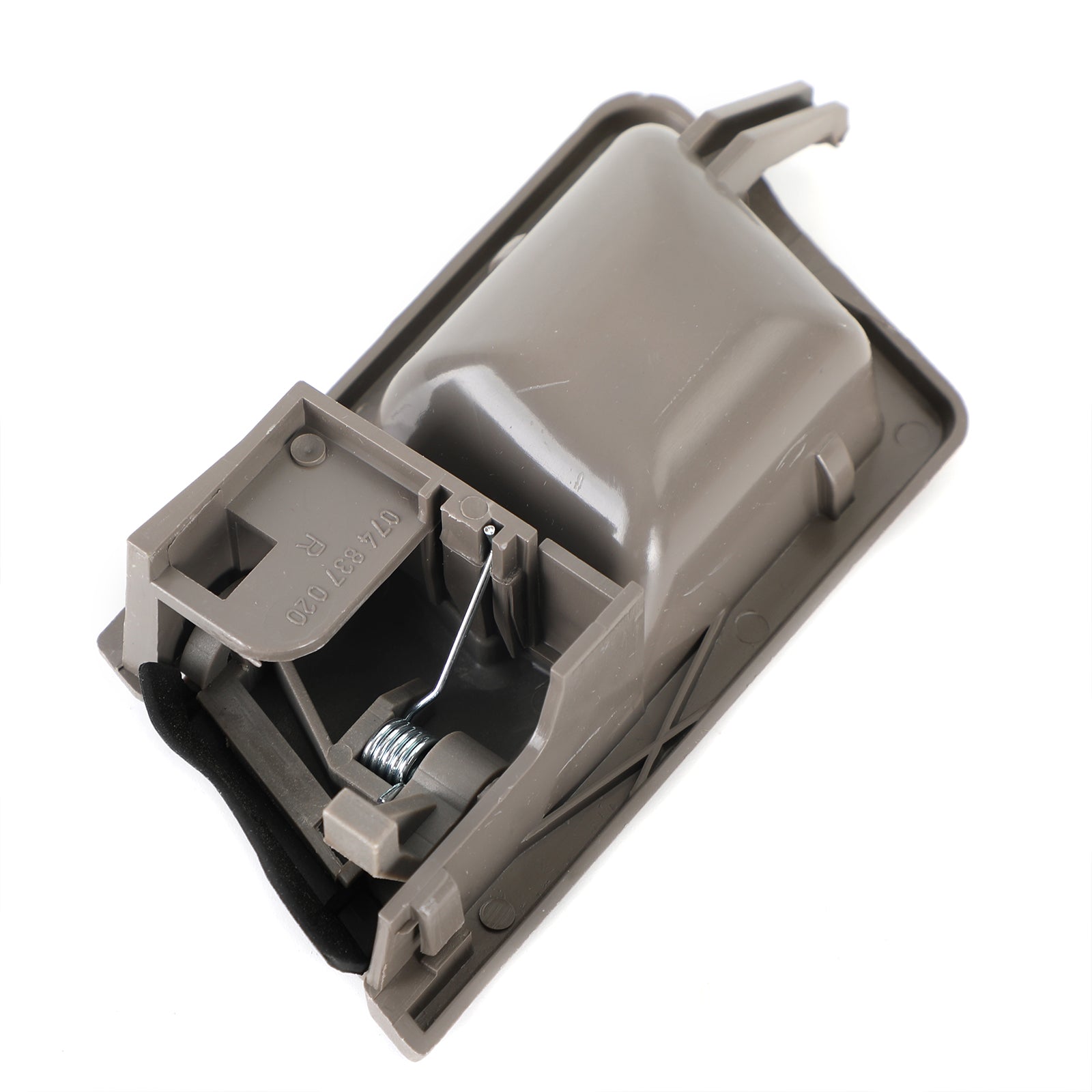 Front Left & Right Interior Inner Door Handle For VW T4 Transporter 1990-2002 Generic