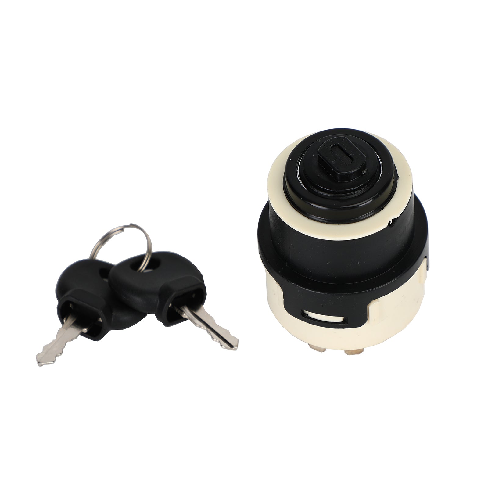 Ignition Switch With 2 keys For JCB New Holland 701/80184 50988 85804674
