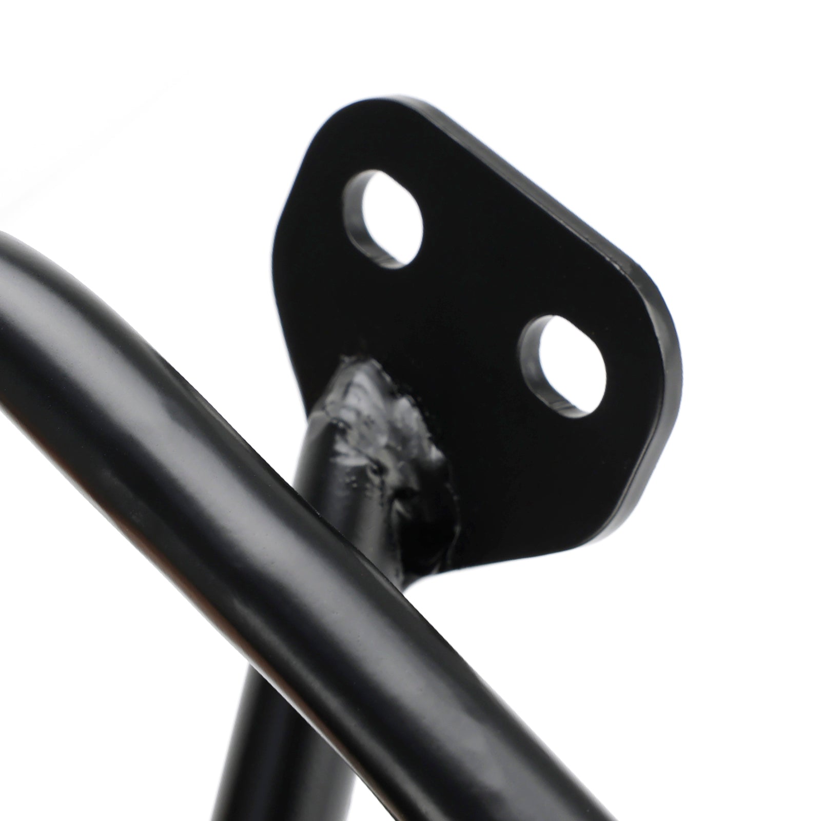 2018-2023 Guzzi V9 Bobber Roamer Saddlebag Support Montering Bracket