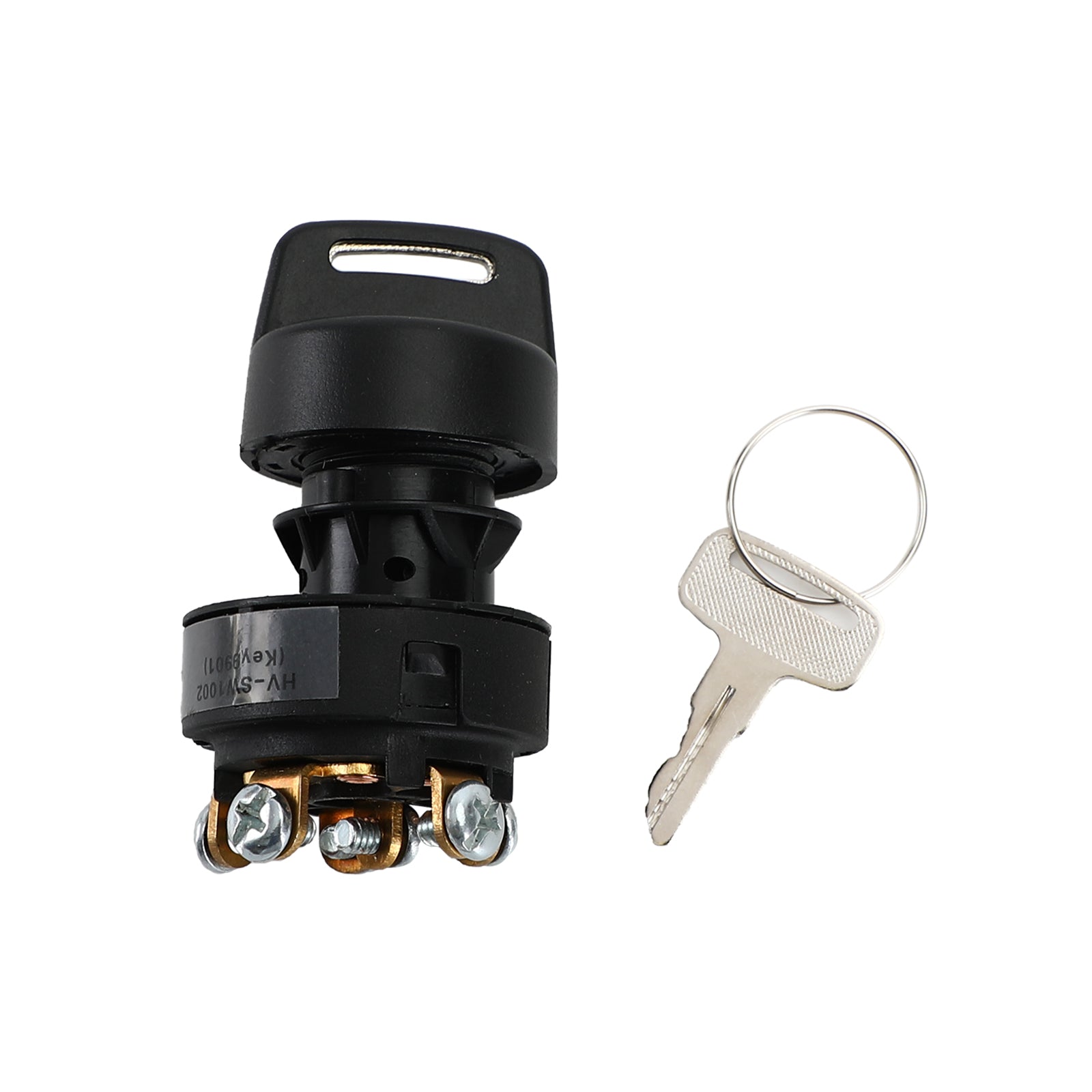 Chave de ignição Switch para JLG 4360469 com chave