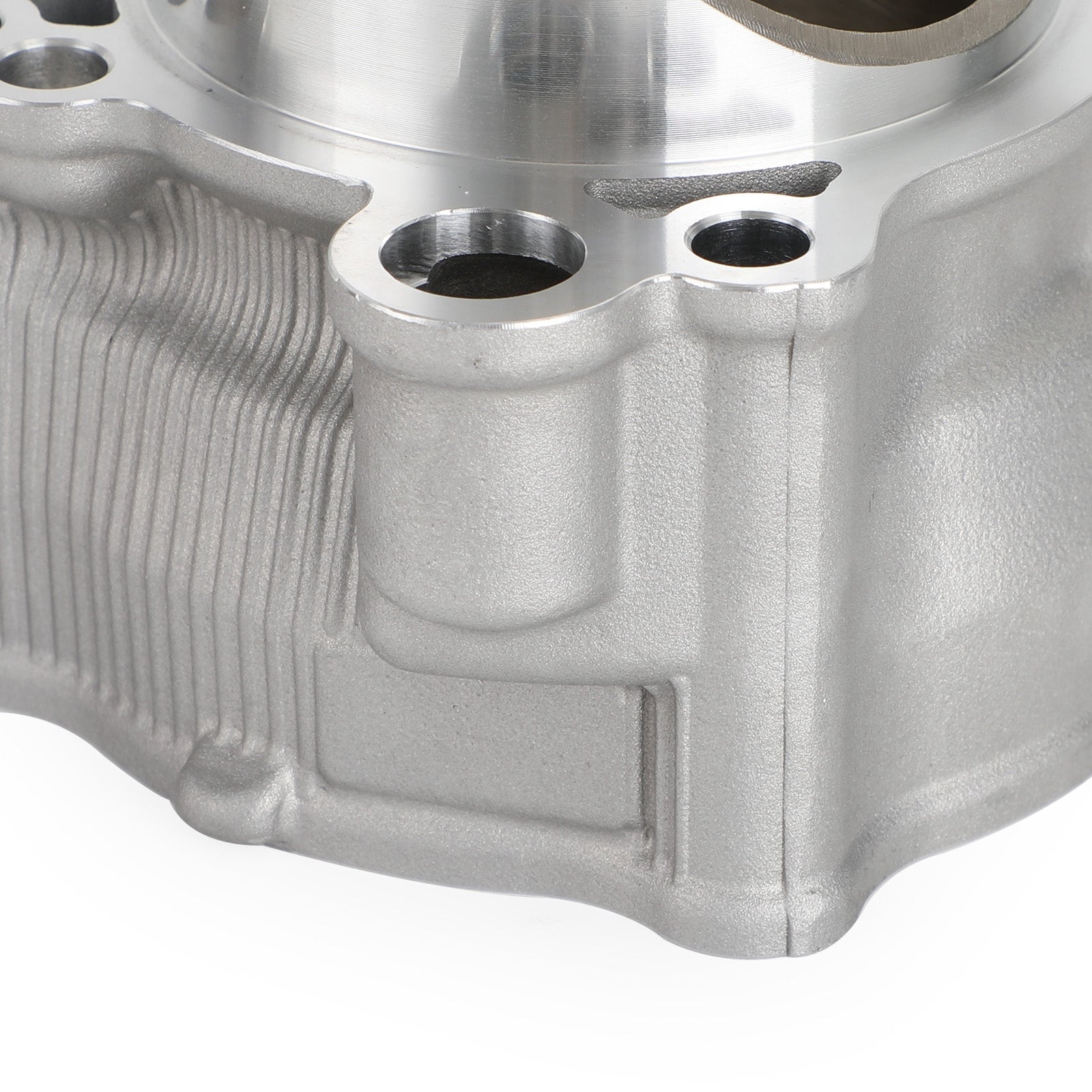 Jug de cylindre en aluminium coulé 77 mm pour yamaha yz250f WR250f yz WR 250 F 2001-2013 FedEx Express générique