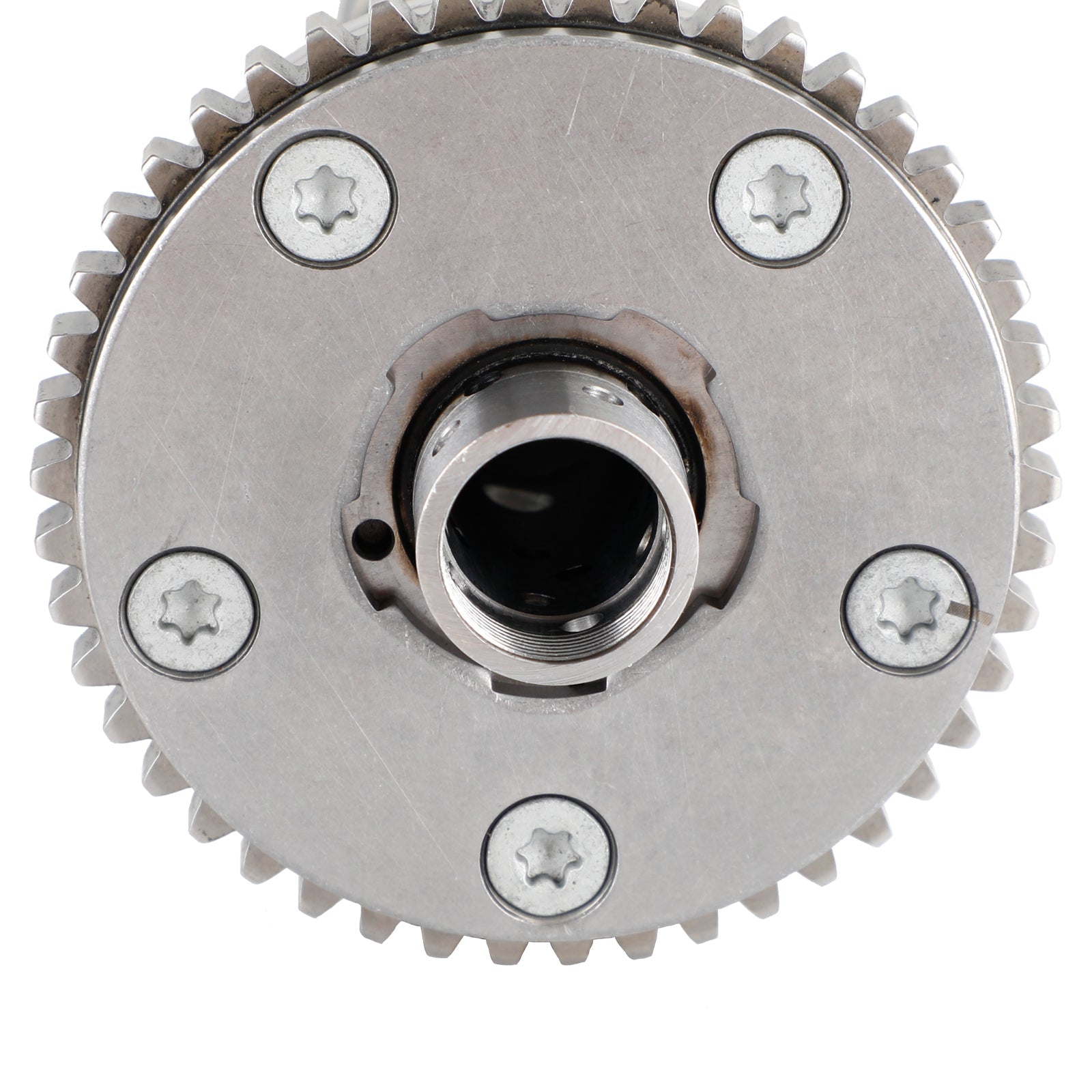 VW AUDI A4 2.0 TFSI 06H109021J Conjunto de engranaje de distribución del árbol de levas de admisión Fedex Express