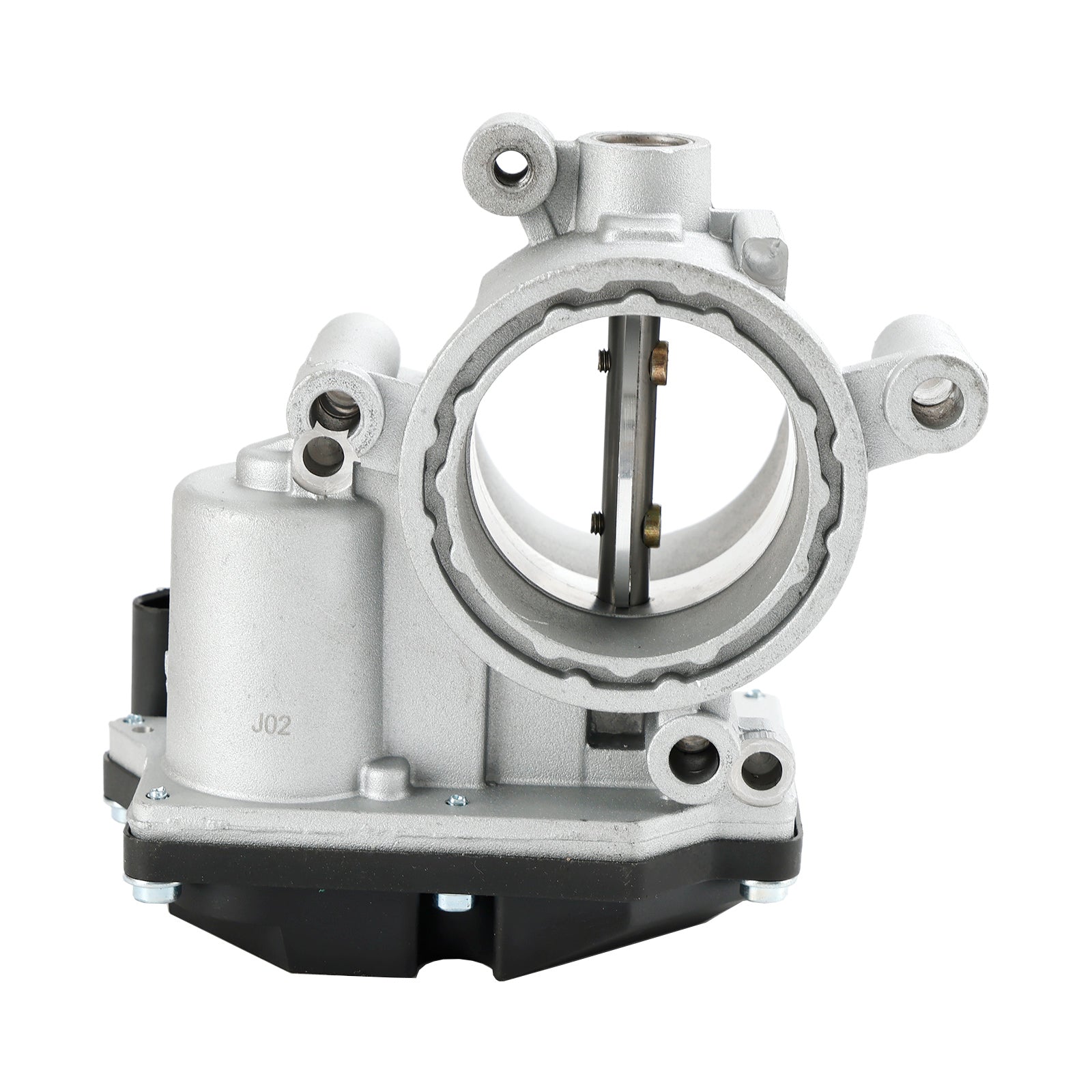 Volkswagen CC 2012-2017 Assemblage du corps de papillon 03L128063T