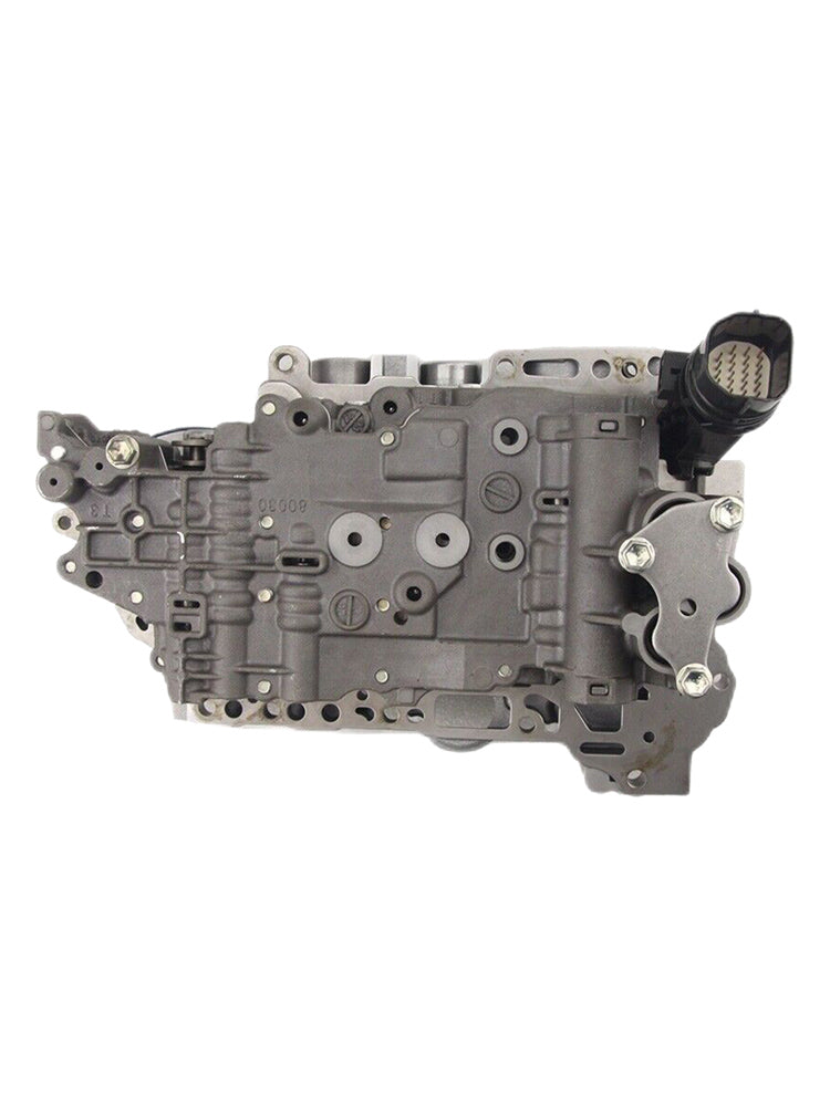 Toyota Camry 2009-2011 2.4L 2.5L U760E U760 Toyota RAV4 Transmission Valve Body