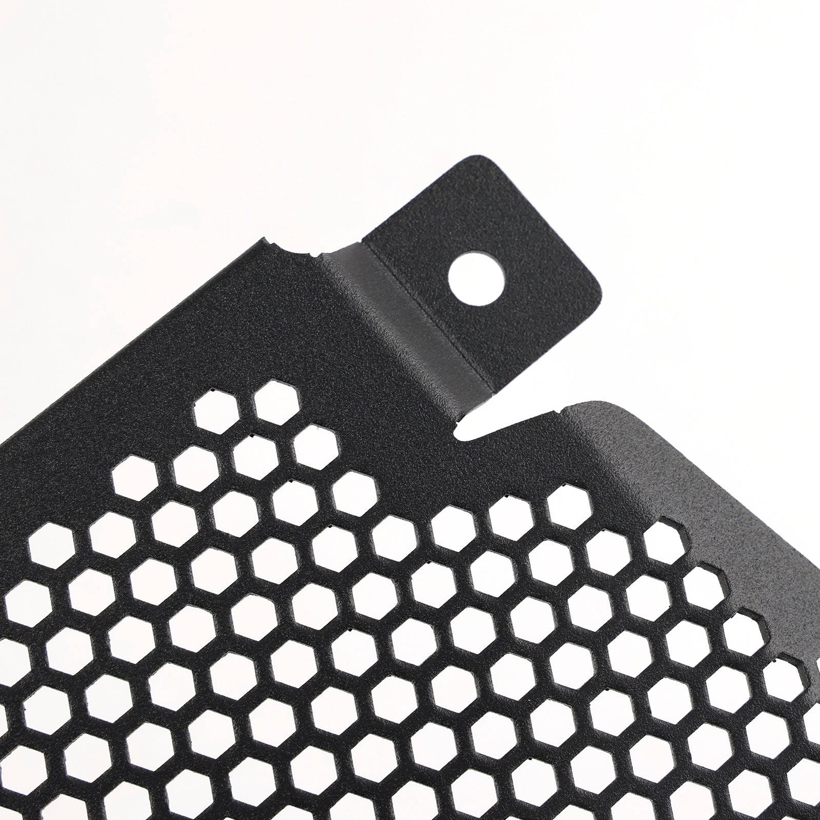 Kawasaki Ninja 1000SX 2020-2021 Radiatorskyddsskydd Radiatorskyddet