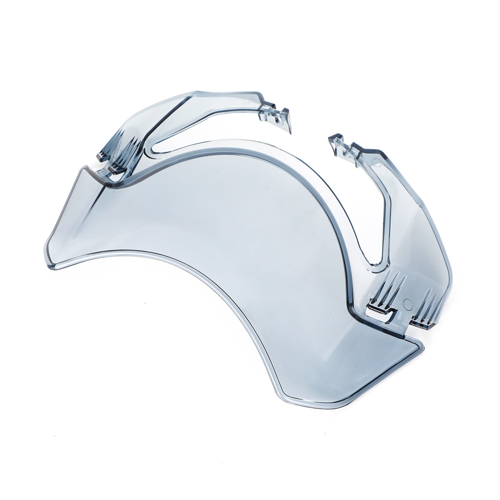 Vindrutan vindruta passar för triumf street trippel Rs765 R765 S765 2020-2022 Generisk