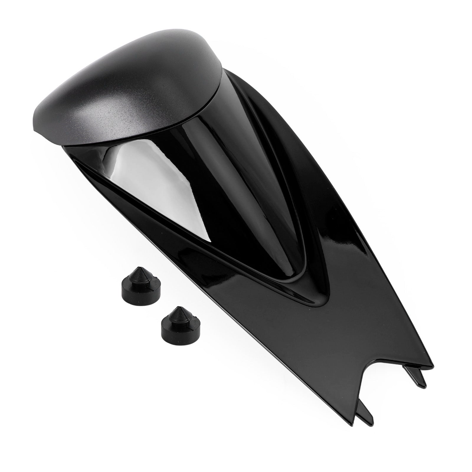 Aprilia GPR250R GPR150R 2021-2022 Svans baksäte täckning fairing cowl