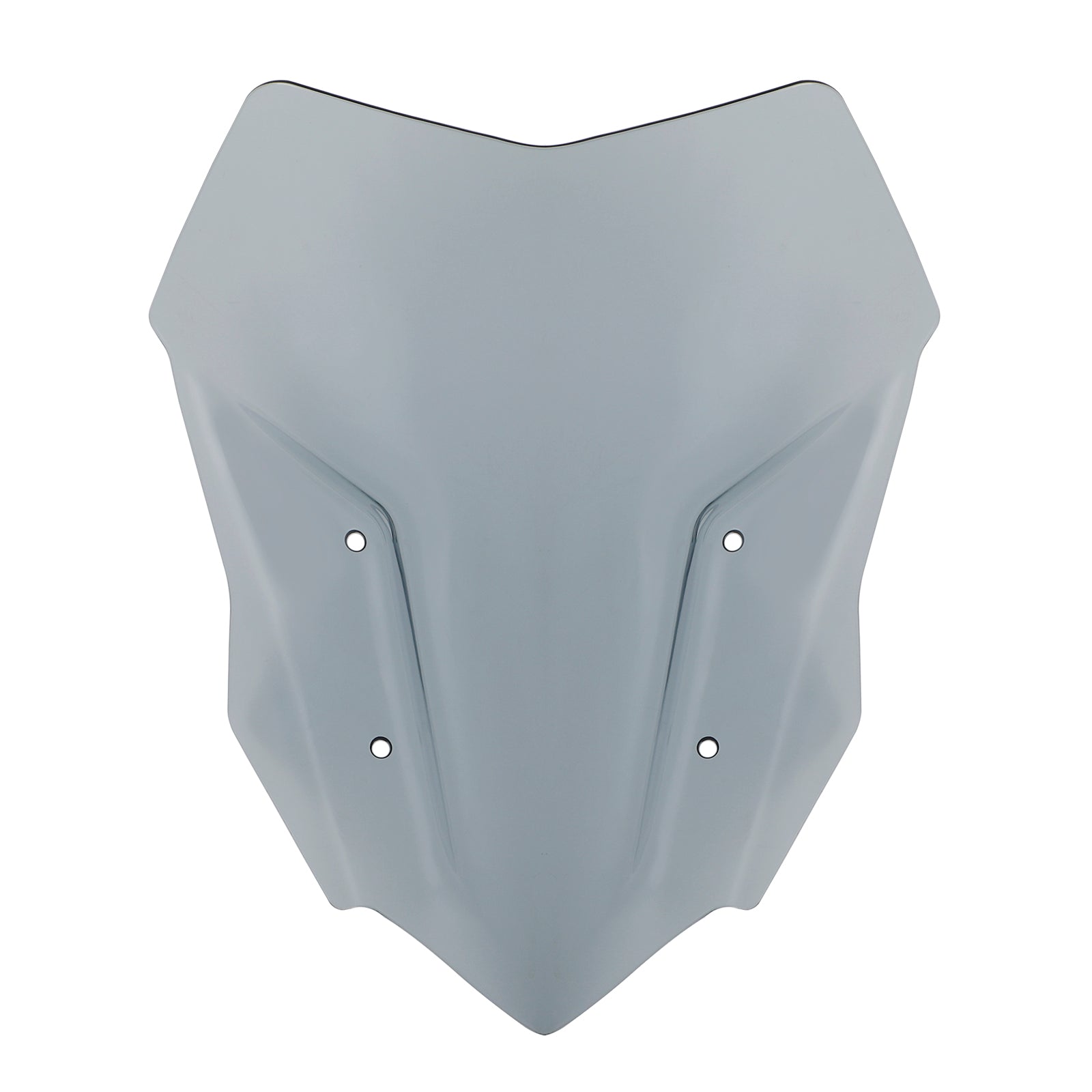 Parabrisas de motocicleta ABS BMW S1000XR 2015-2019