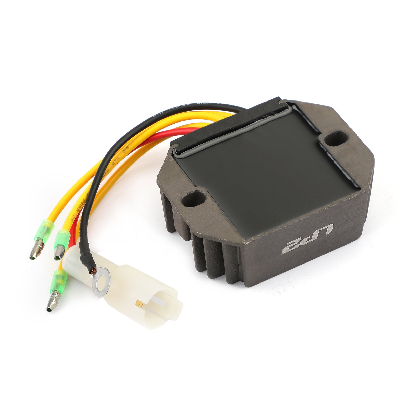 Regulseur de tension du redresseur pour Tohatsu 4 temps Outboard MFS25A MFS30A 02-05 générique