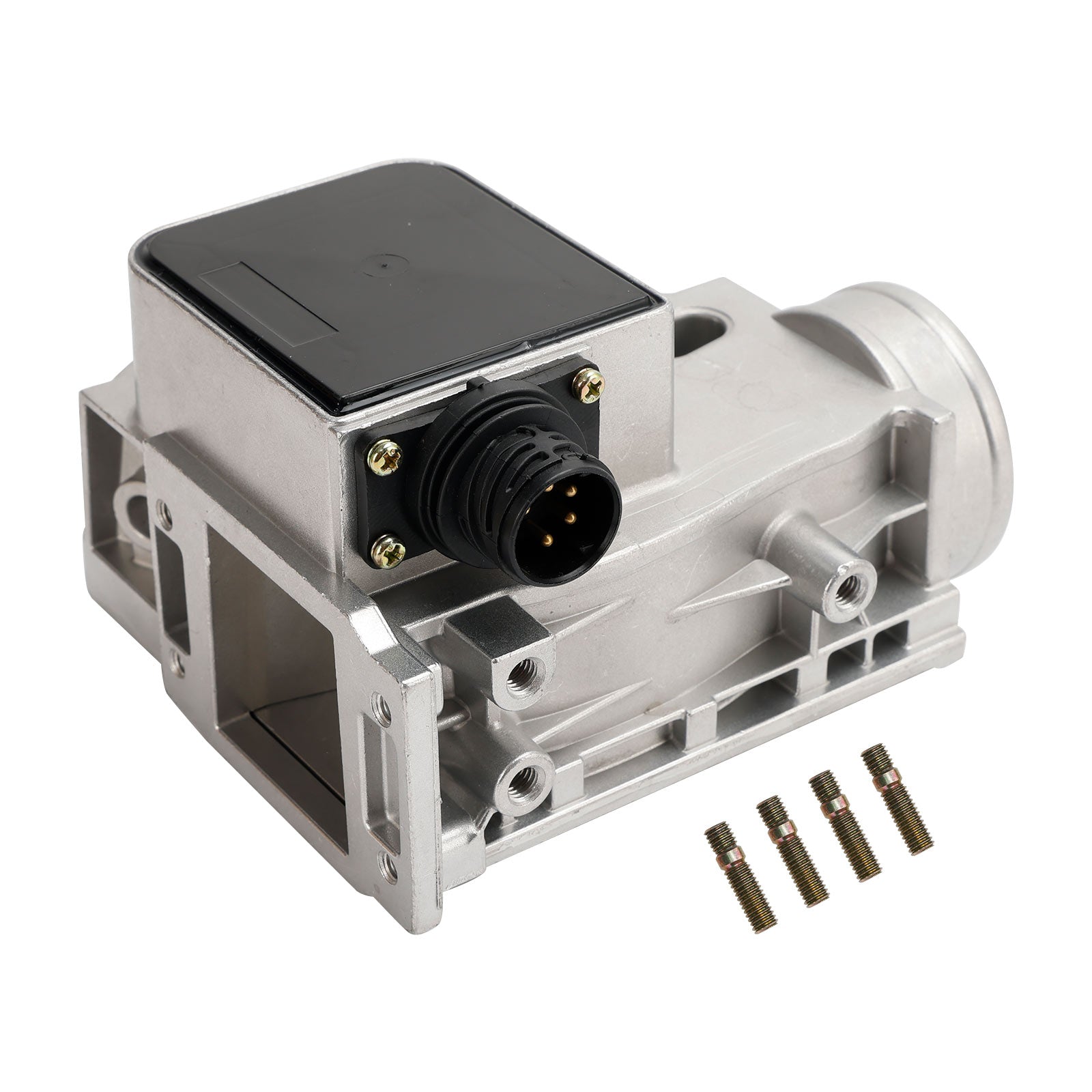 Sensor de fluxo de ar de massa MAF 0280202134 FIXA PARA BMW 318TI 318I 318IS 1.8L 1991-1995 FedEx Express
