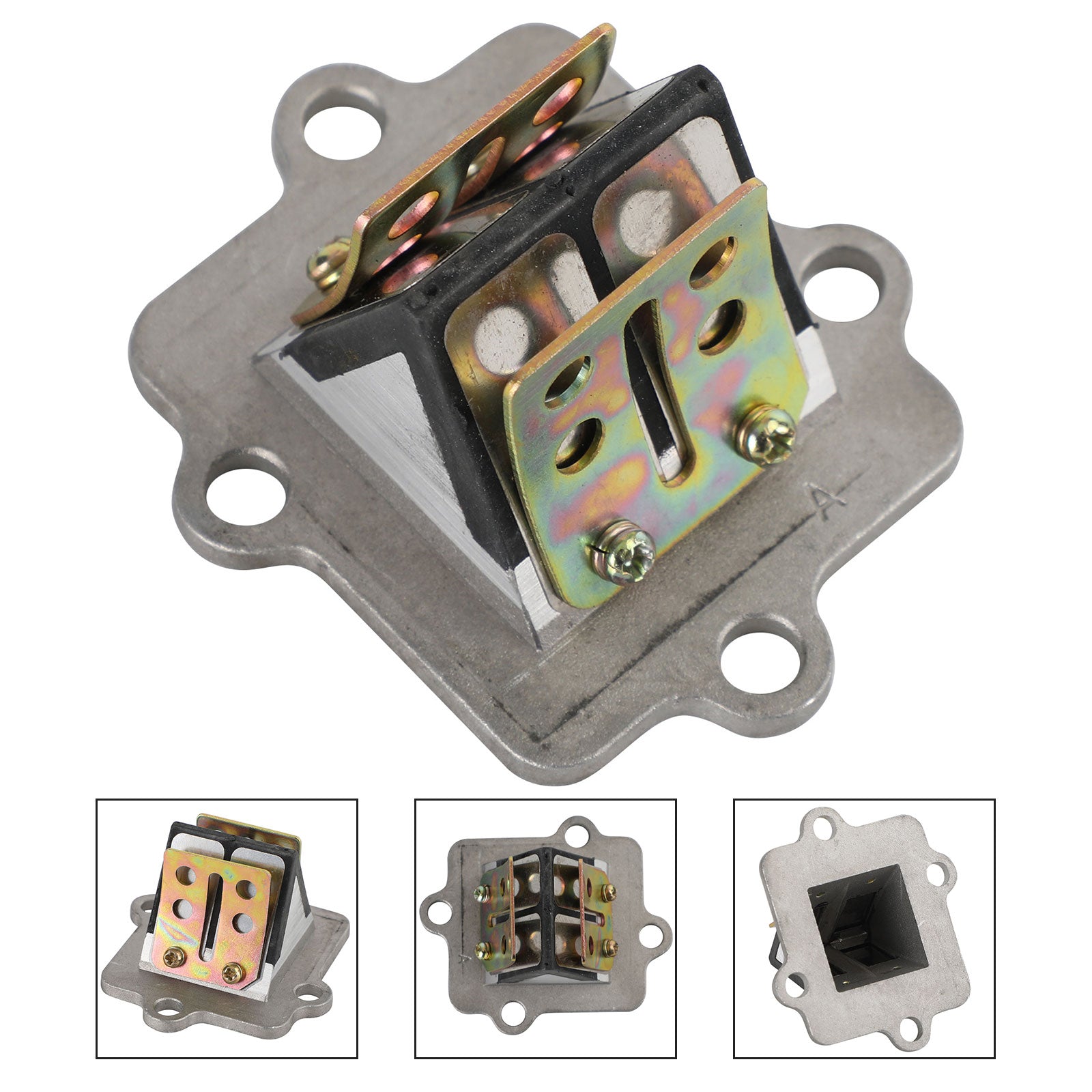 Membraansysteem voor Polaris50 90 ATV Predator Sportsman50 90 01-06 0450063