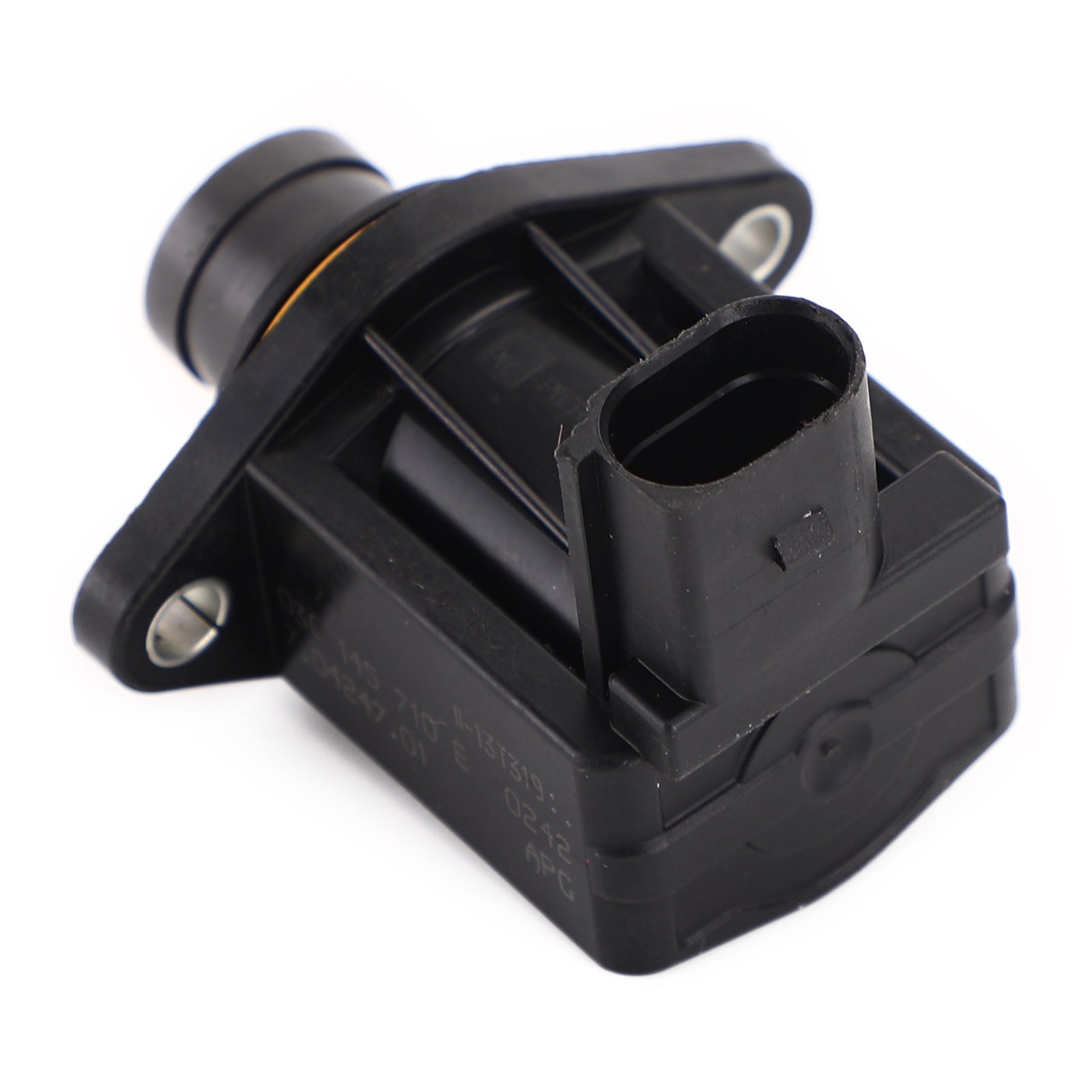 Trykkomformer Solenoid Turbo Boost for Audi for VW Golf Passat 03C145710