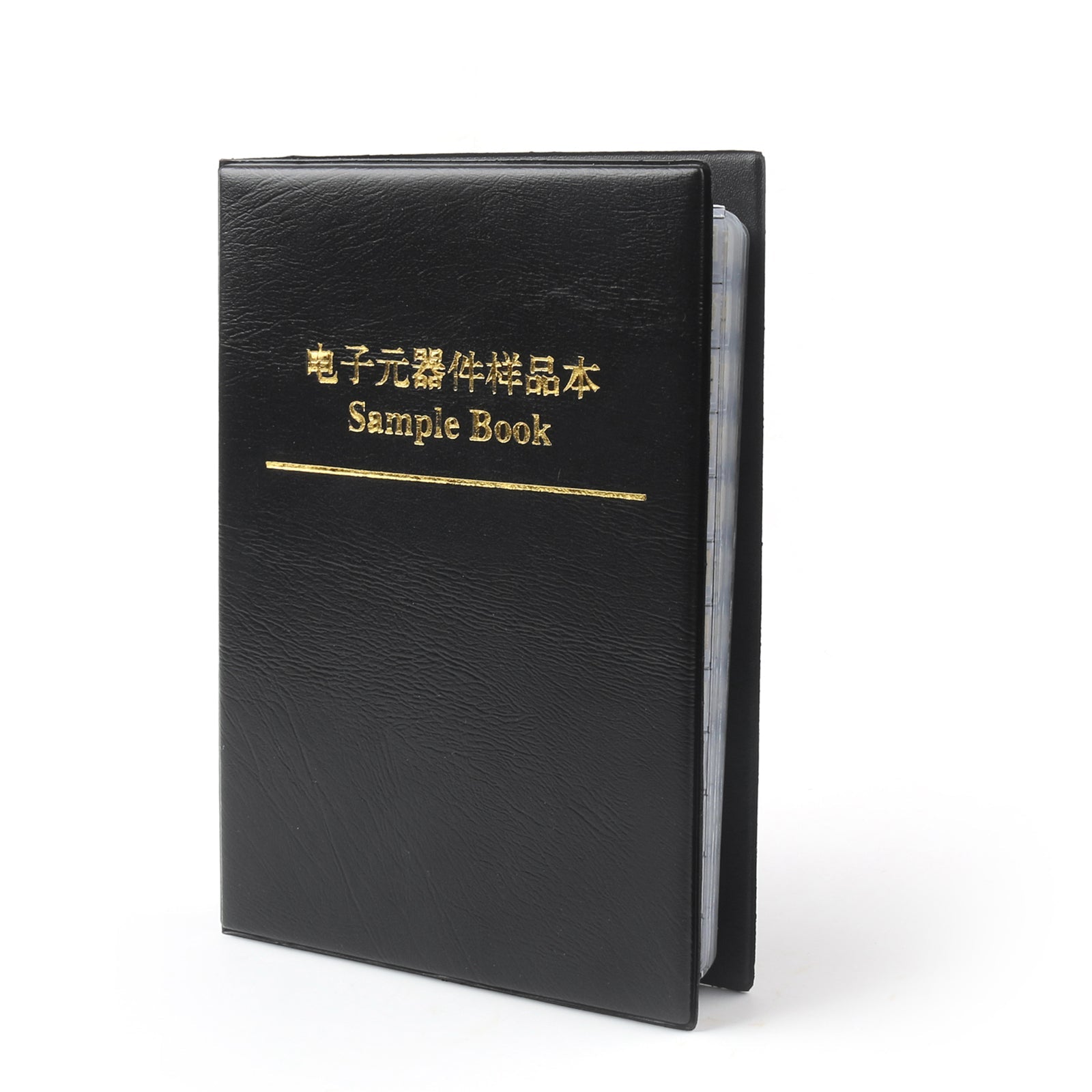 8500pcs 0201 1% SMD CHIP SMT Resistor 170 Valores Amostra Book Yageo DIY Kits