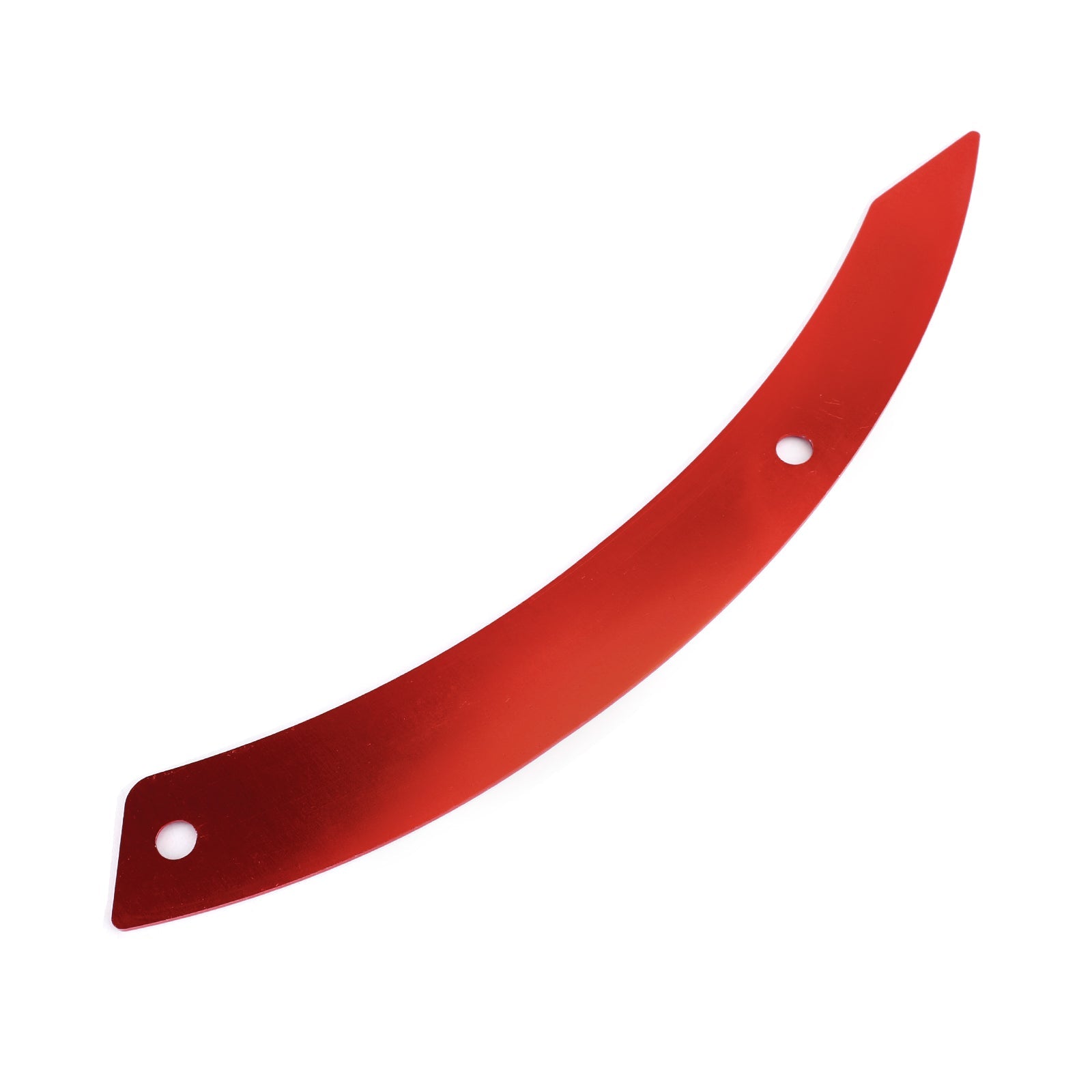 Honda 2017-2019 REBEL CMX500 CMX300 motorfiets achterspatbord sierplaat