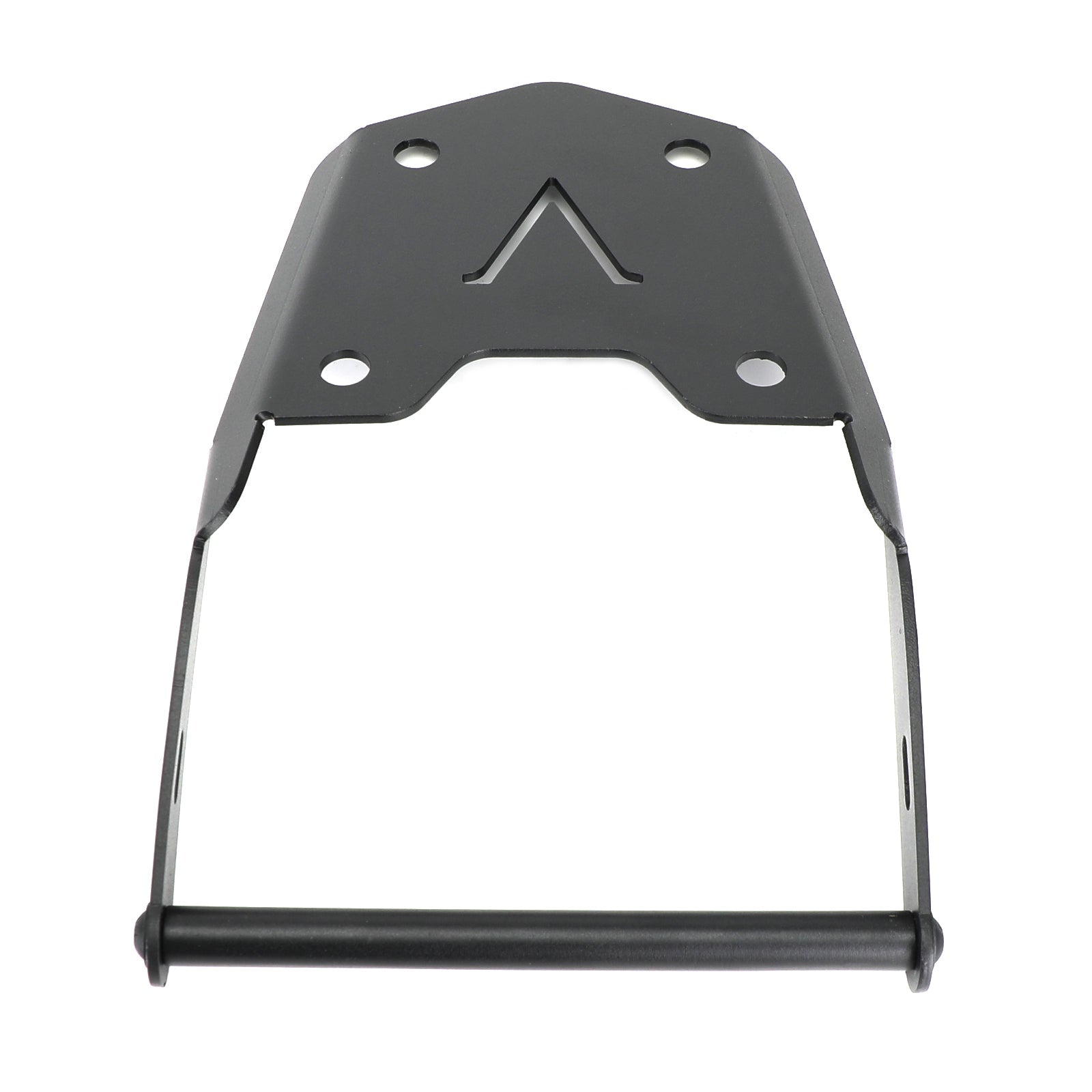 Navigáciu telefónu navigáciu GPS rozšírenie držiaka čierna pre Honda Versys x300 2021 generic