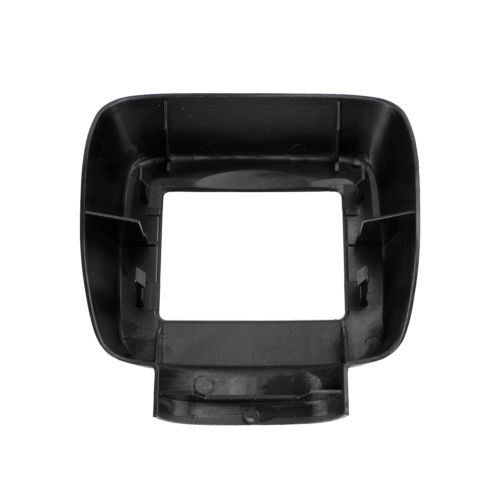 VW Golf MK7 2013-2016 Front Radar Round Sensor Frame Trim Cover