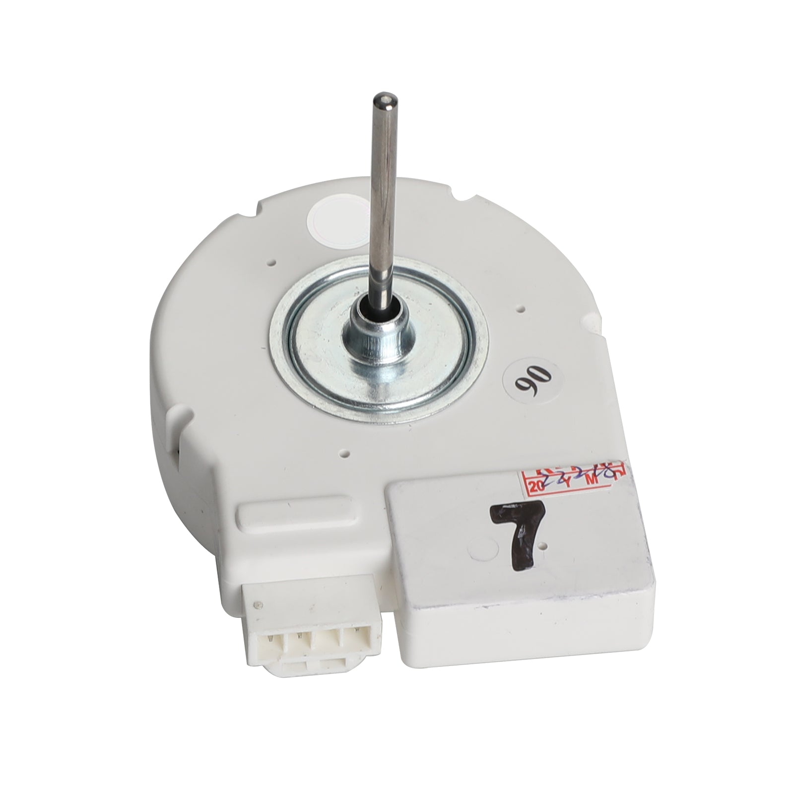 Samsung DC12V chladnička chladničky Freezer VEĽKÝ MOTOR DREP3020LA