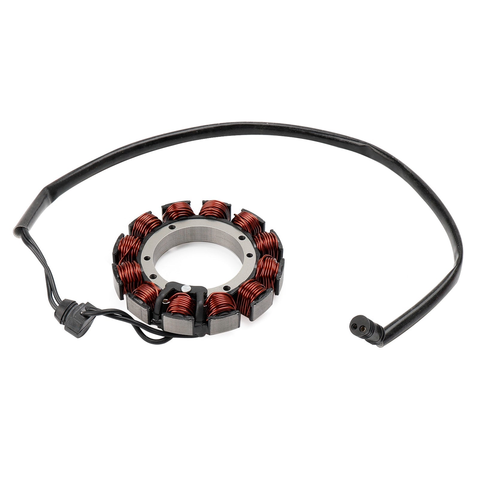 Generatorstator för järn XL 883 N Sportster 883 1200 XL 1200x 1200 CX 2019-2022
