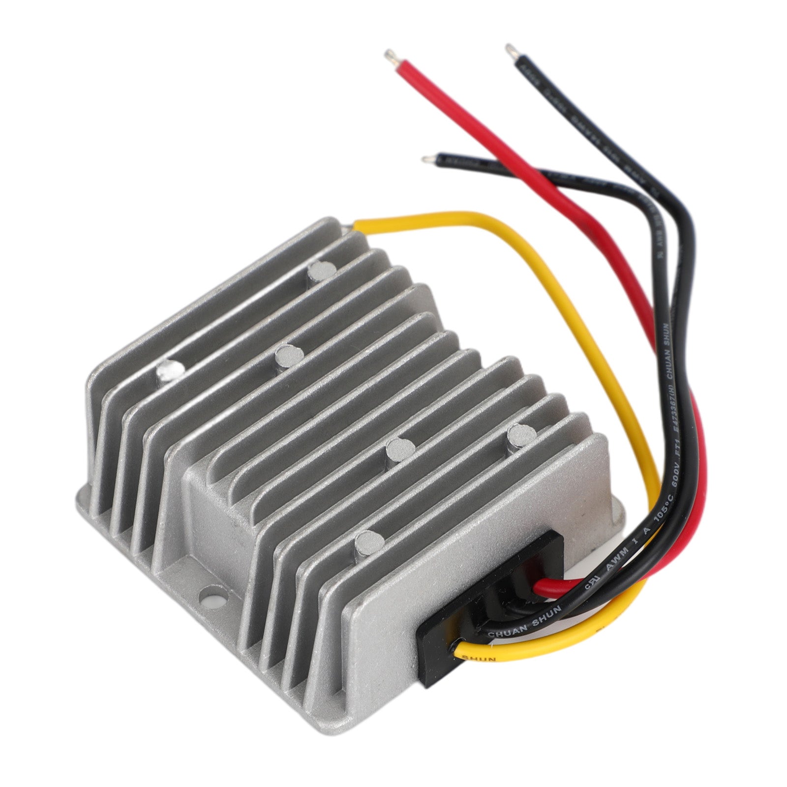 12V till 19V 8A 152W DC-DC Boost Step Up Power Converter Spänningsregulatormodul
