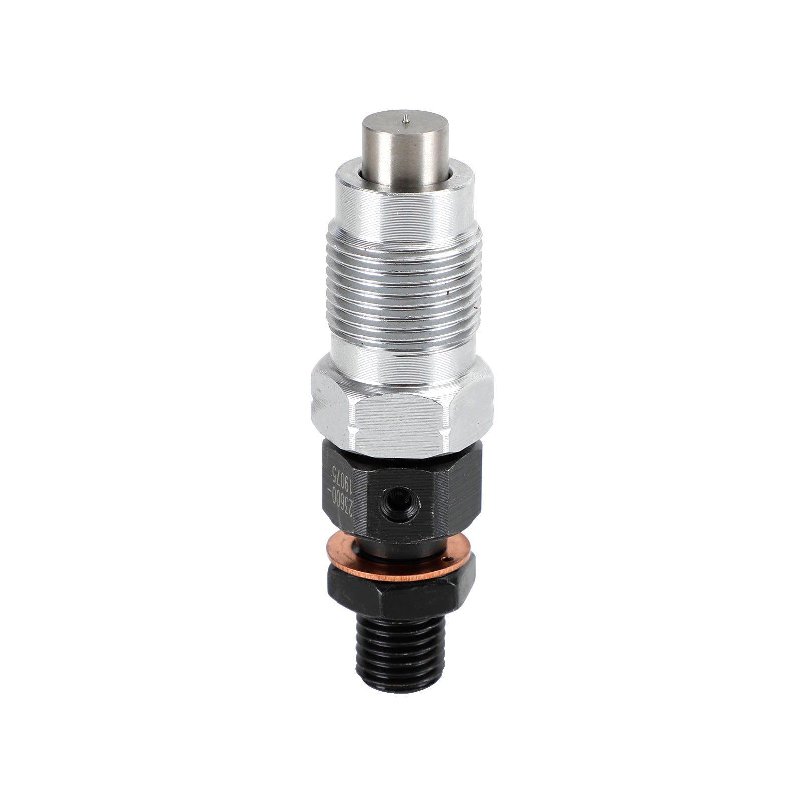 1990-2007 TOYOTA HZJ105 HZJ75 HZJ78 HZJ79 6st bränsleinsprutare 23600-19075 FedEx Express