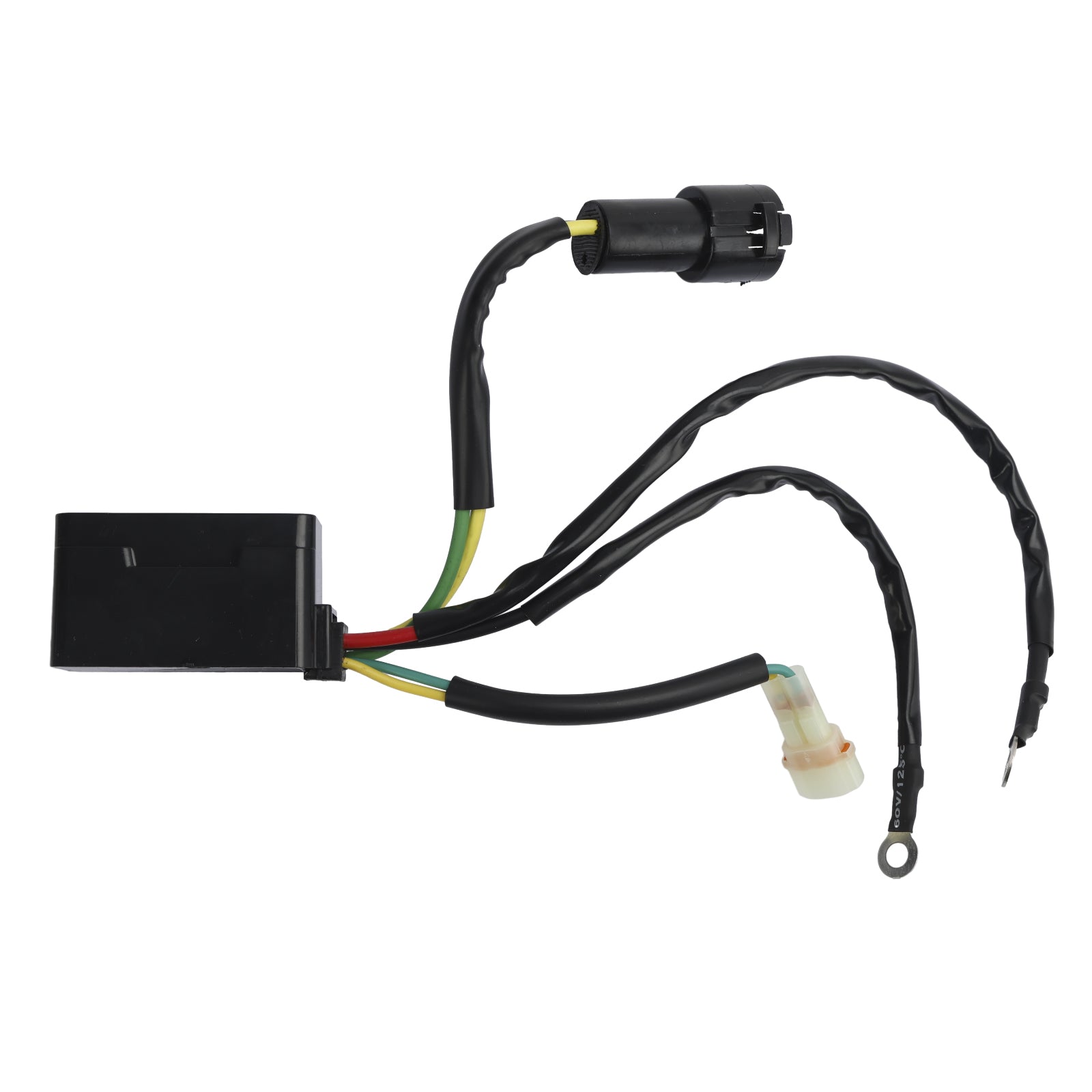 CDI Box Igniter Fit para Suzuki DF40 DF50 DF60 DF70 DF90 DF100 DF115 38410-93J00