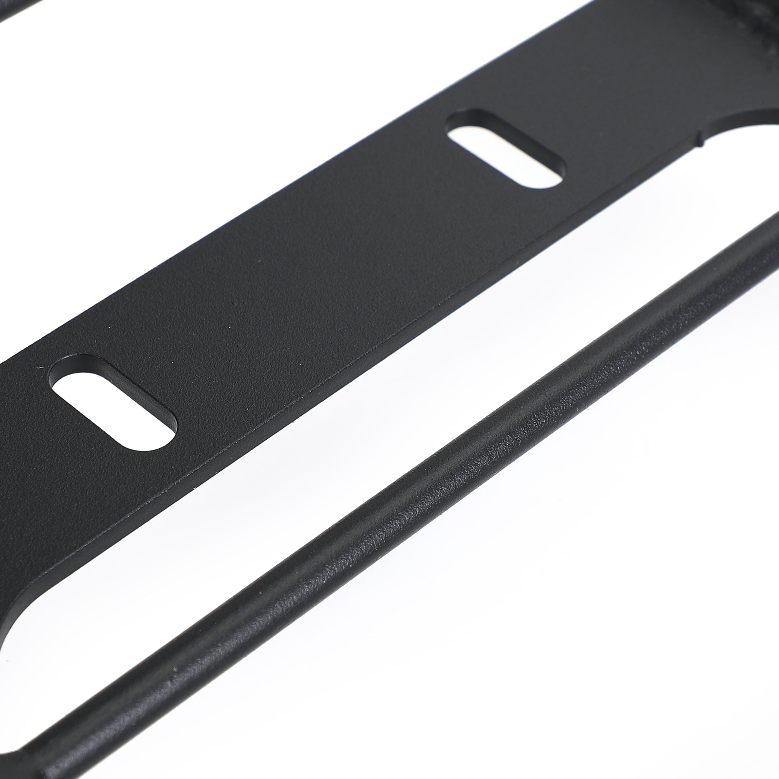 Portaequipajes de carga trasera apto para Kawasaki KLX250 D-Tracker X 2008-2016