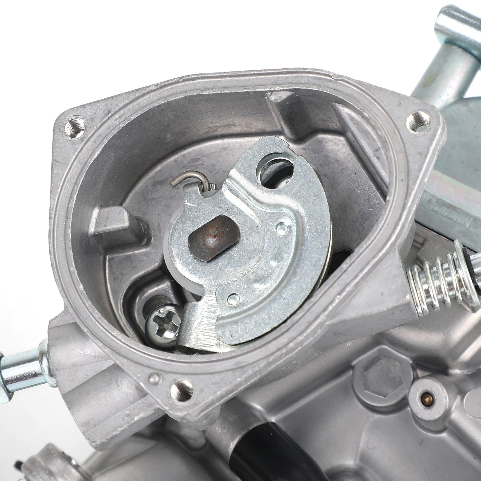 Förgasare kolhydrater för Suzuki Ozark 250 LTF250 2x4 13200-05G01 13200-05G00 ATV Generic