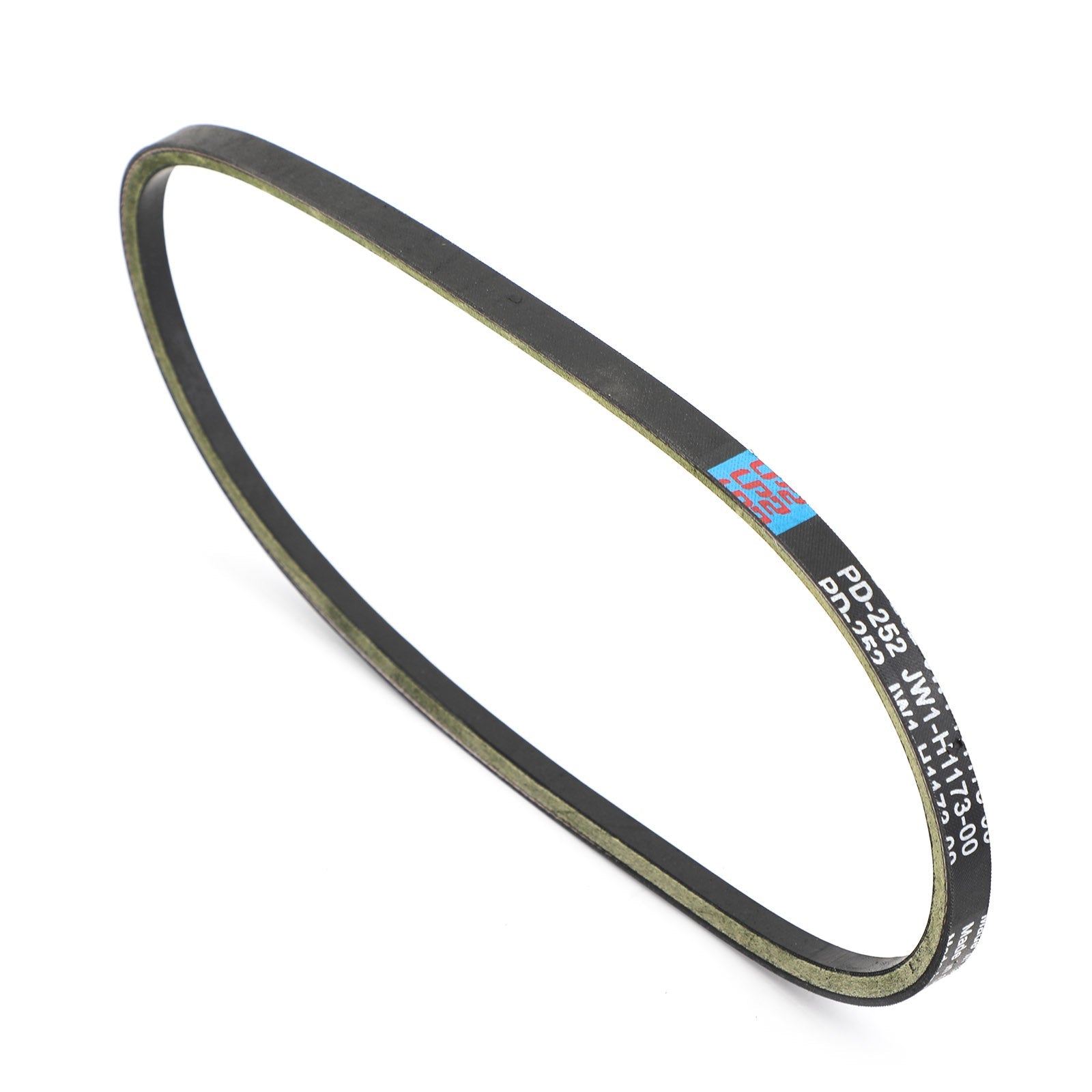 Drivrem passande för Yamaha DRIVE CONCIERGE 4/6 PASS JW1-H1173-00 Generisk