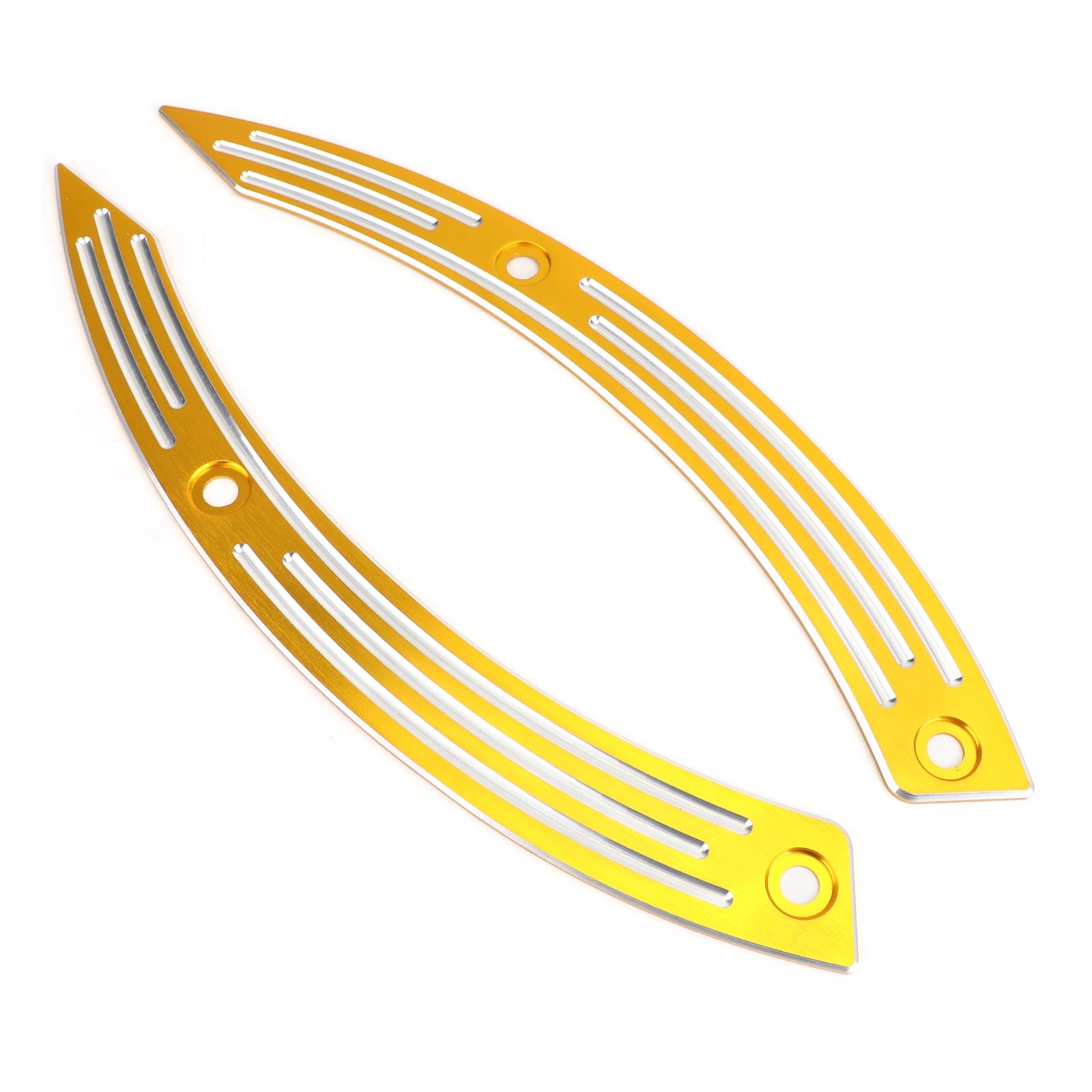 Honda 2017-2019 REBEL CMX500 CMX300 motorfiets achterspatbord sierplaat