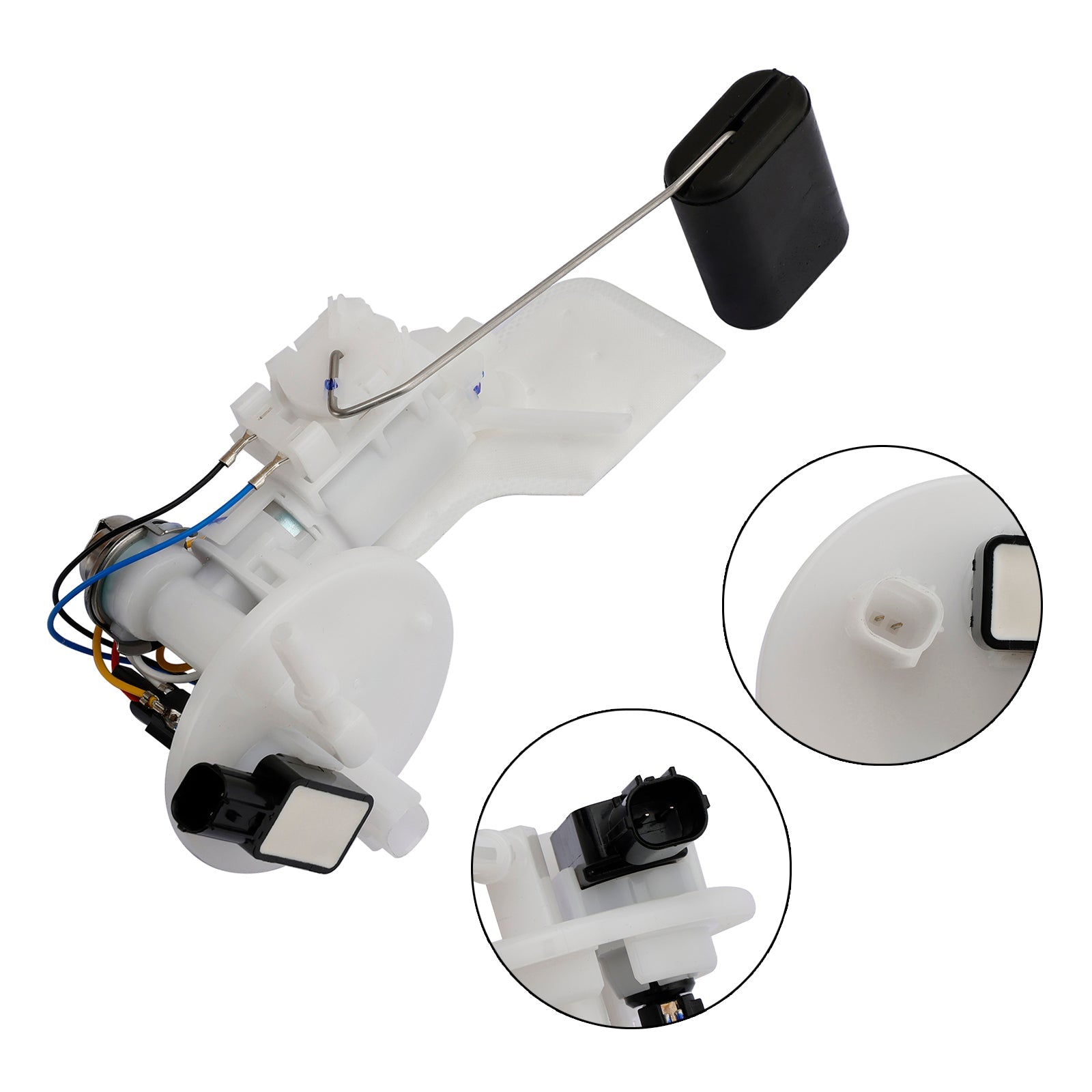 Drivstoffpumpe 2FB-E3907-10 B48-E3907-00 passer for Yamaha YZF R15 TFX150 M-SLAZ