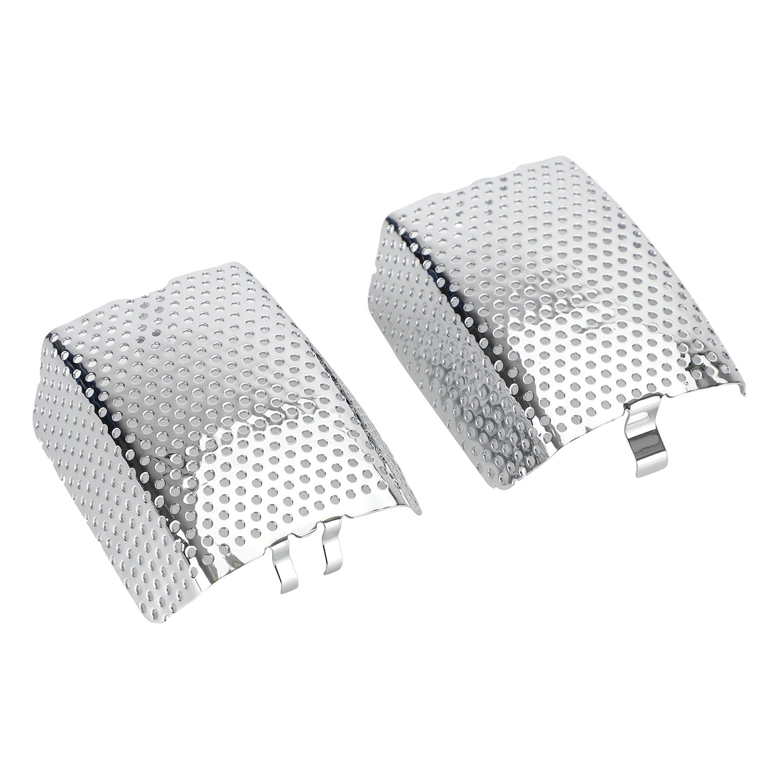 Campa de inserção de pinça de freio dianteiro para turnê V-Rod Street Glide 42054-05 genérico