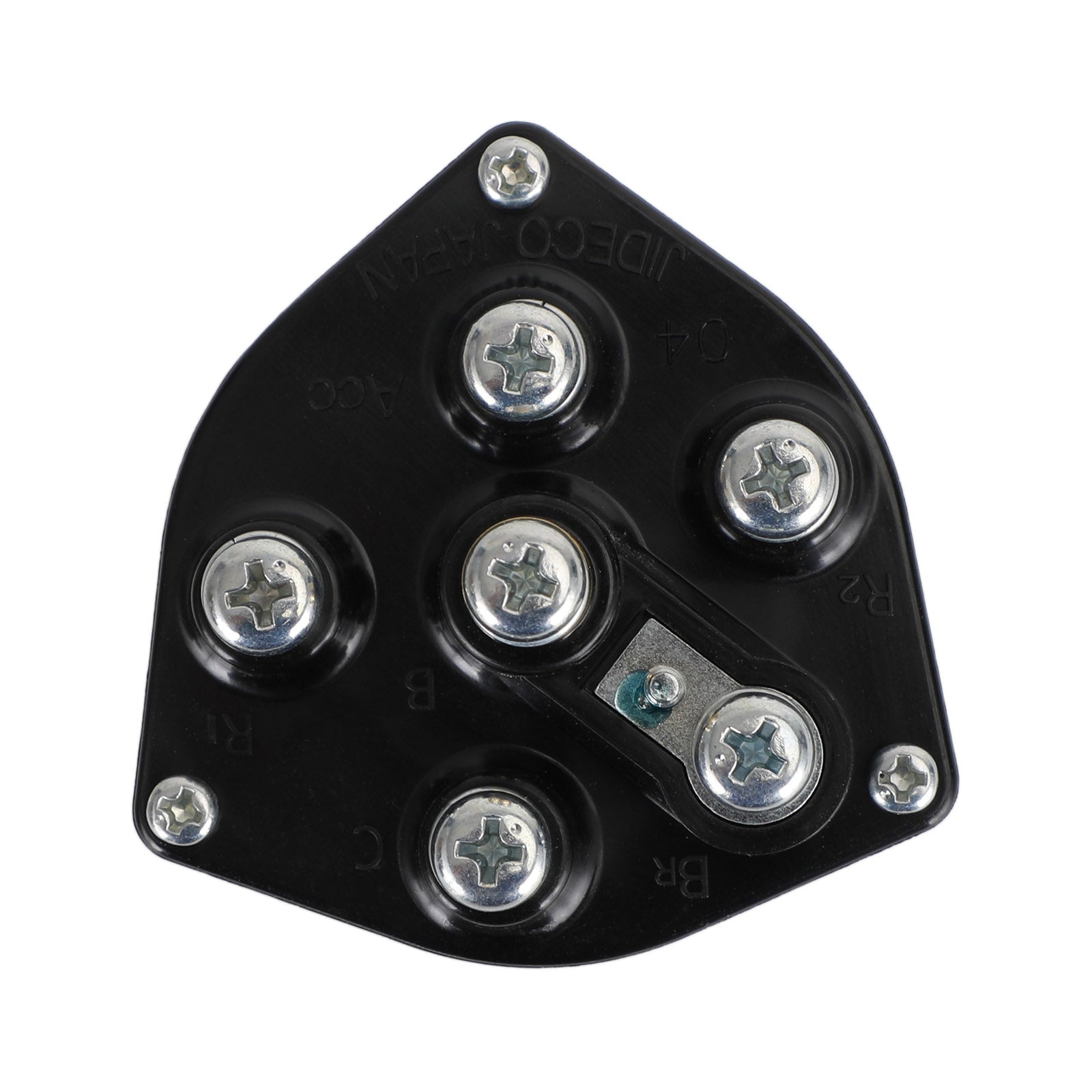 Interrupteur d'allumage avec 2 clés 8944025000 pour moteur TRW Isuzu 6BG1T