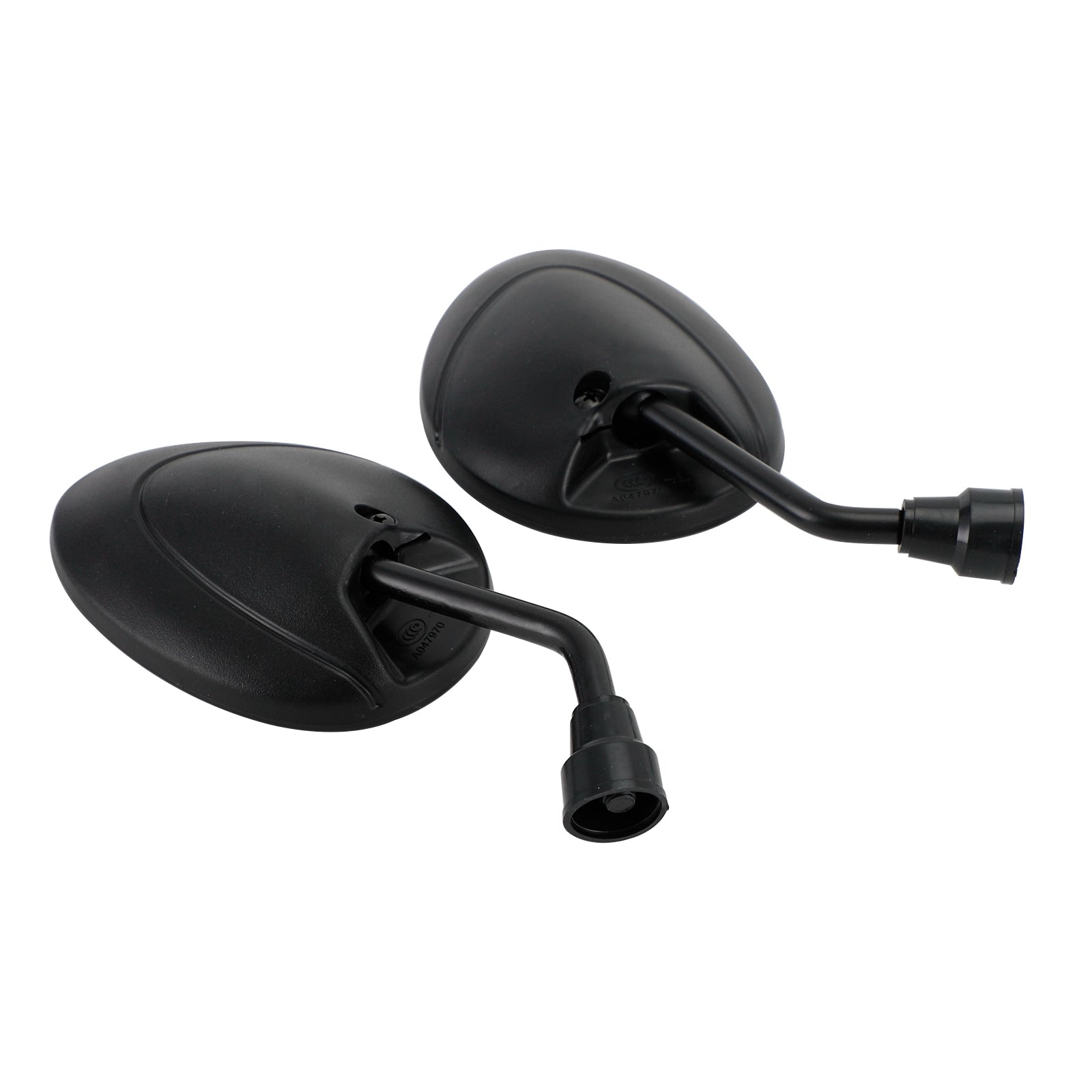 Par de espelhos à direita & Esquerda CM063902 CM063901 Adequado para PGO Evo-Turbo 100 M8/125 ?