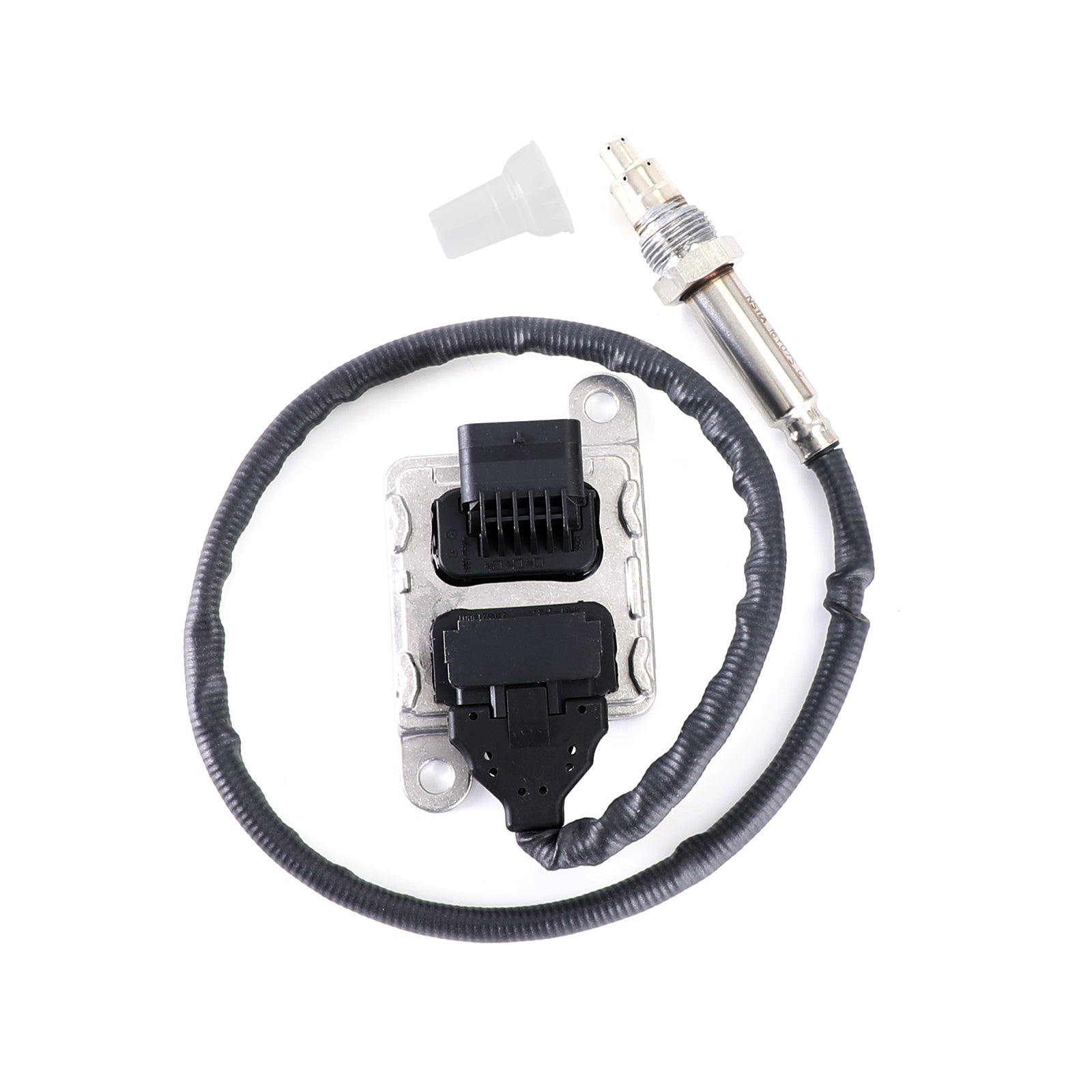 Sensor de óxido de nitrogênio NOX 12676705 para Chevrolet Silverado Sierra 6.6L 2017