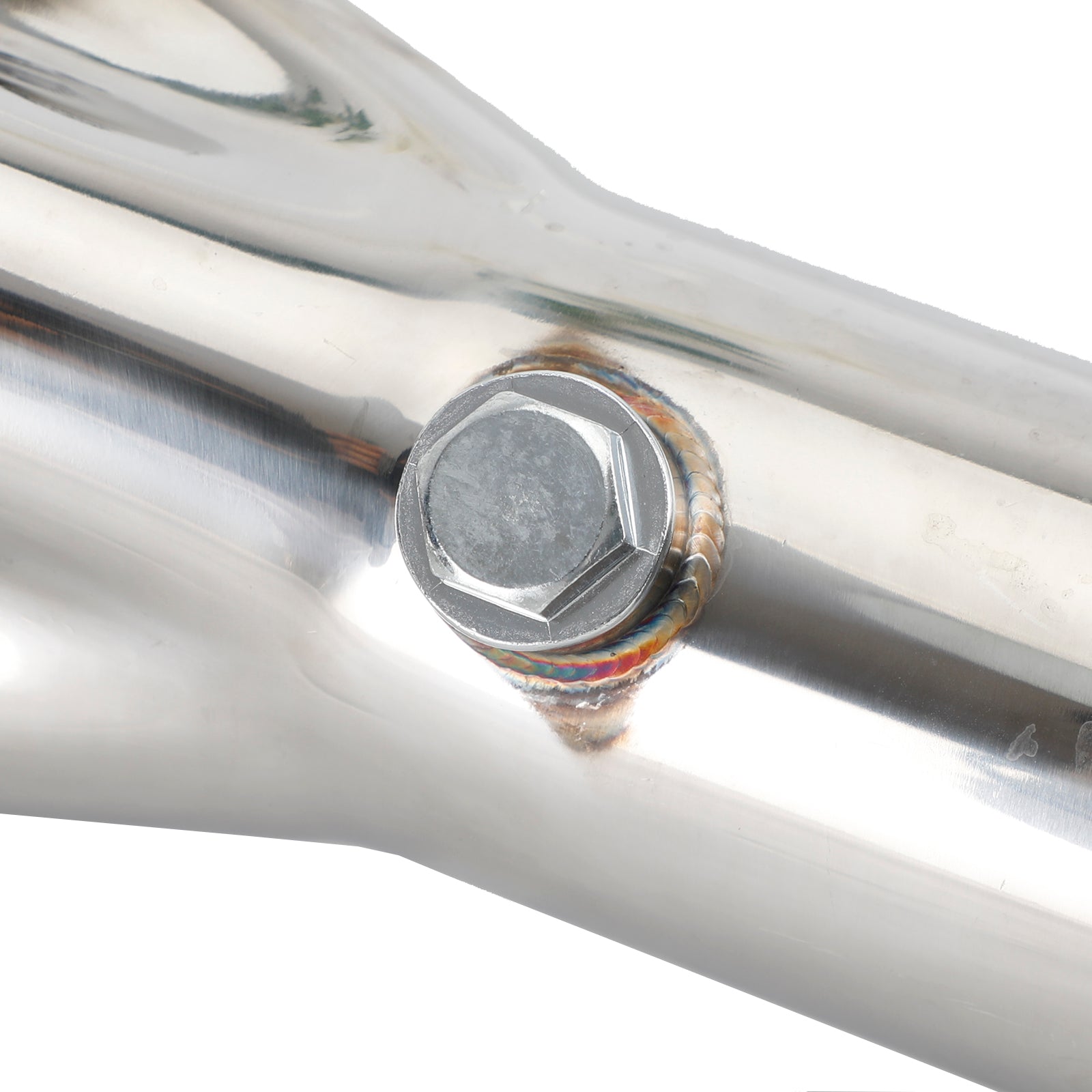 2007-2014 Chevrolet Suburban 1500/2500 5.3L, 6.0L uitlaatspruitstuksets met lange buis