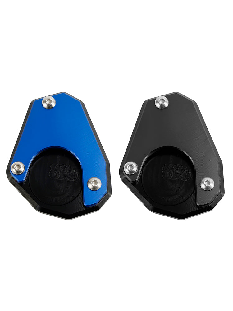 Husqvarna Norden 901 2022-2023 Motorsykkel Kickstand Forstørr plateputen