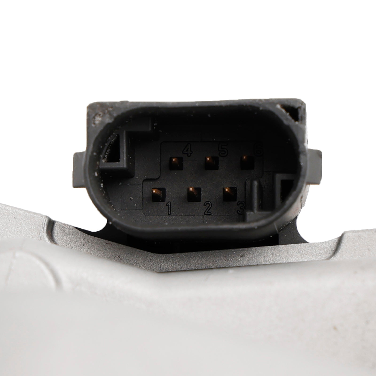 2008-2015 SMART FORTWO 1,0L PURE/PAILAČNÉ TROTTLE BODY A1320700027