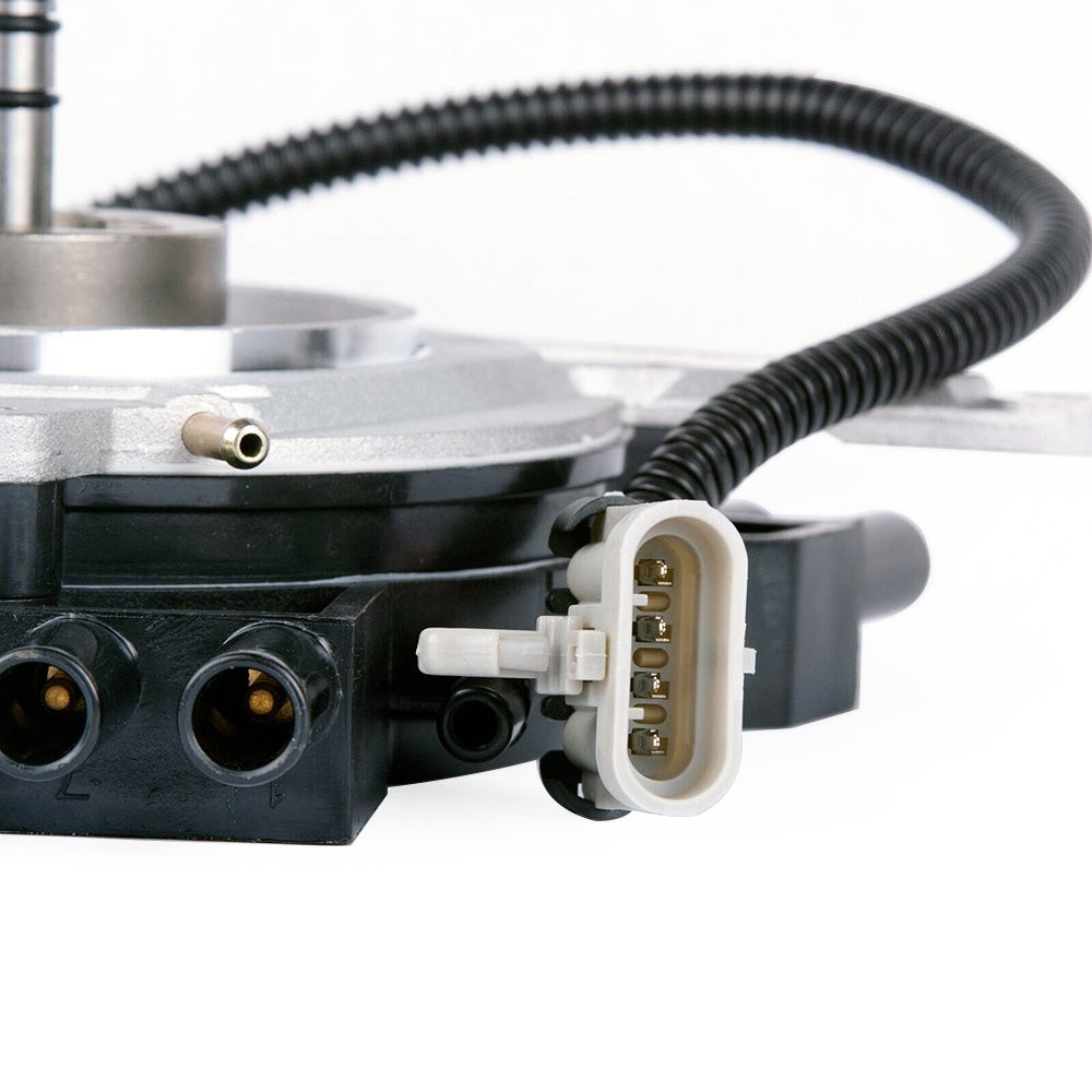 1995-1996 Chevrolet Caprice Distributeur V8 5.7L 4.3L Distributeur d'allumage + harnais FedEx Express